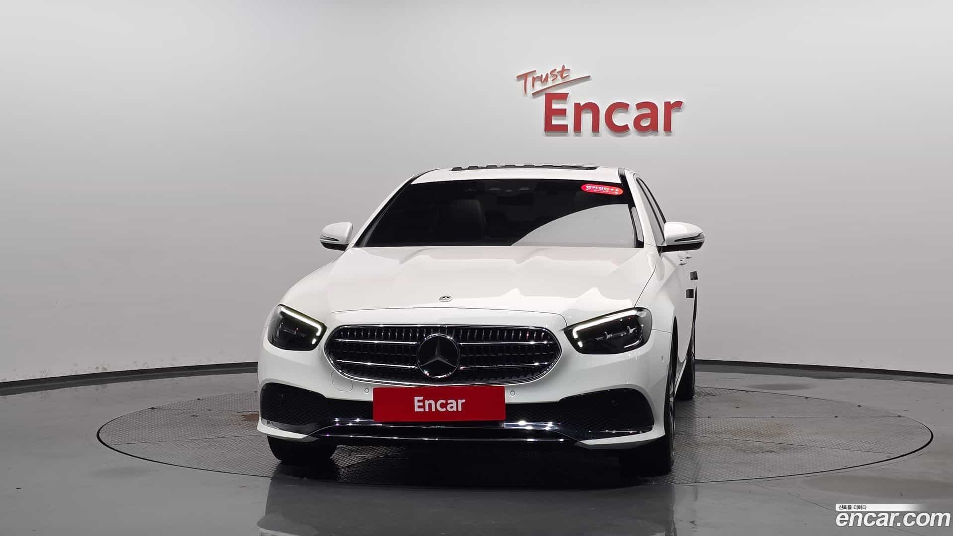 E-Class Mercedes-Benz 2021.5-OUTER-003