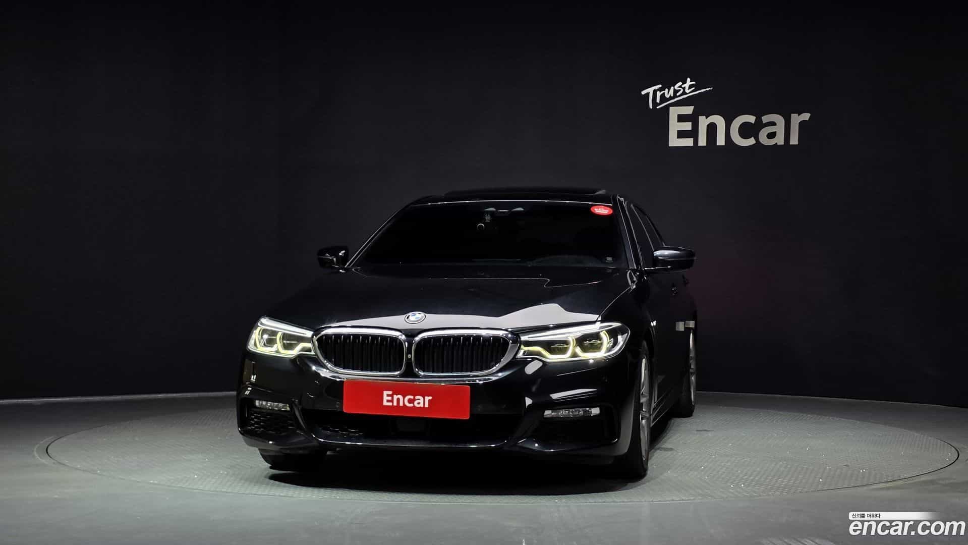 5-Series BMW 2017.5-OUTER-003