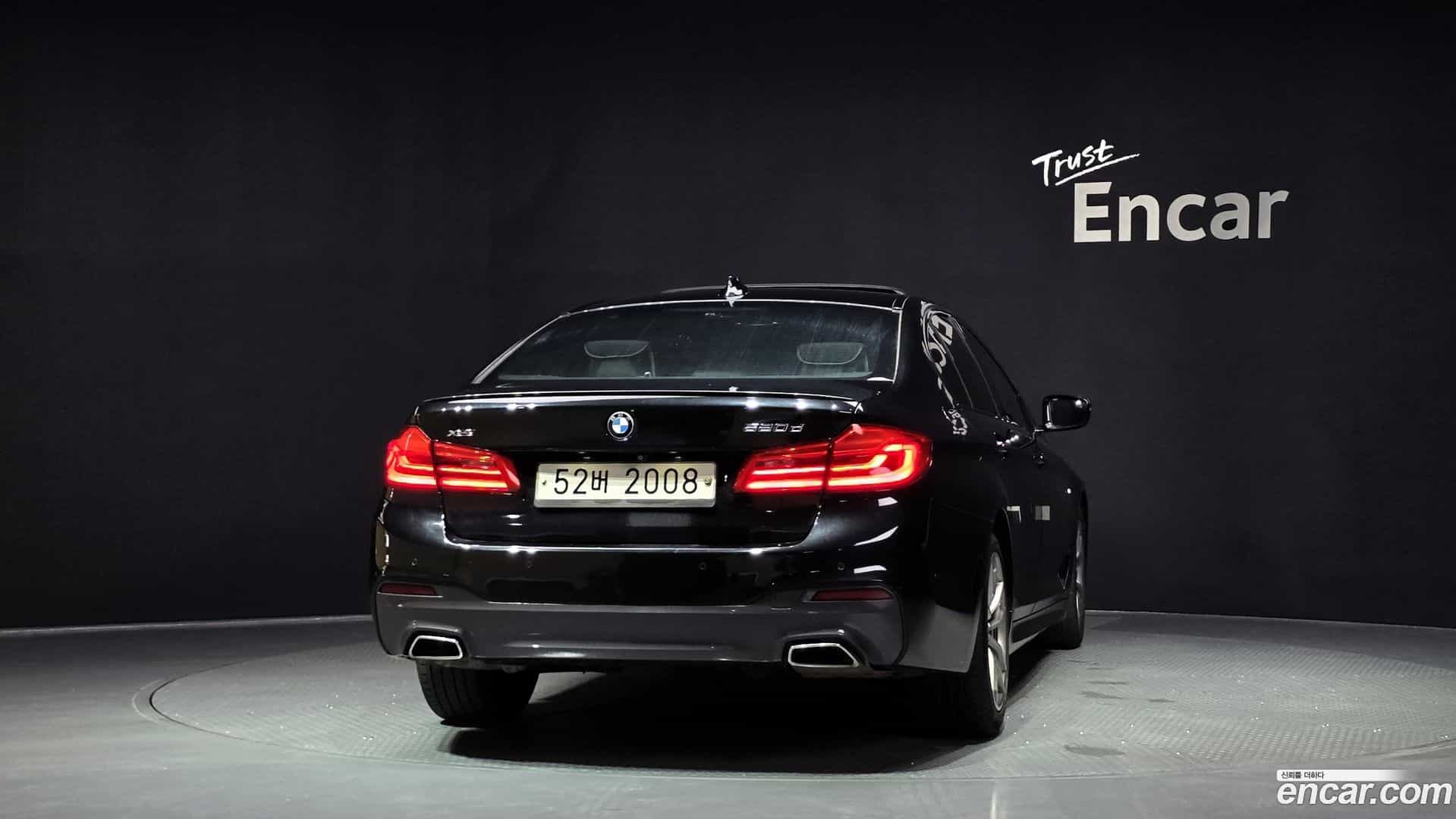 5-Series BMW 2017.5-OUTER-004