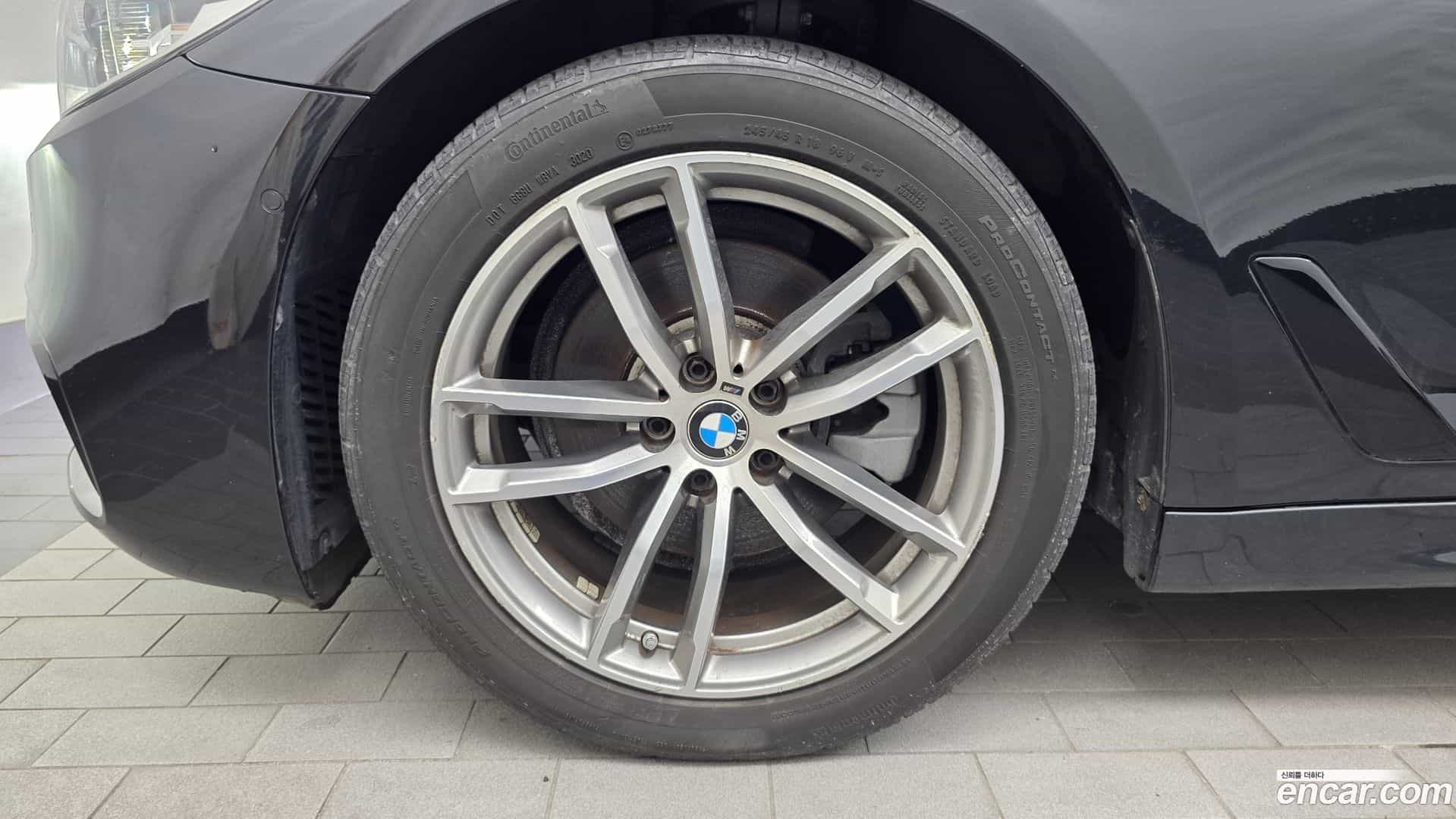 5-Series BMW 2017.5-OUTER-005