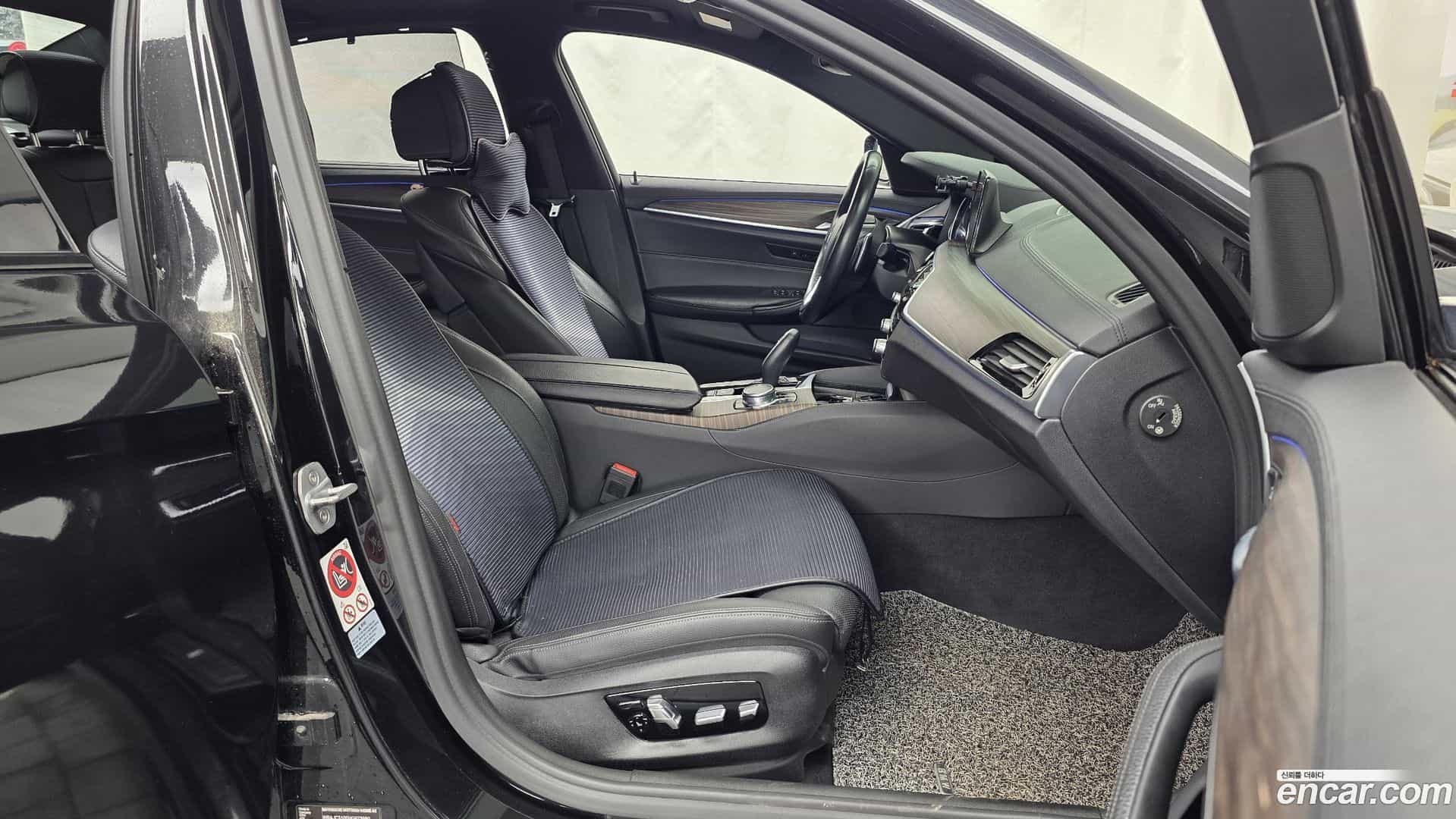 5-Series BMW 2017.5-OPTION-015