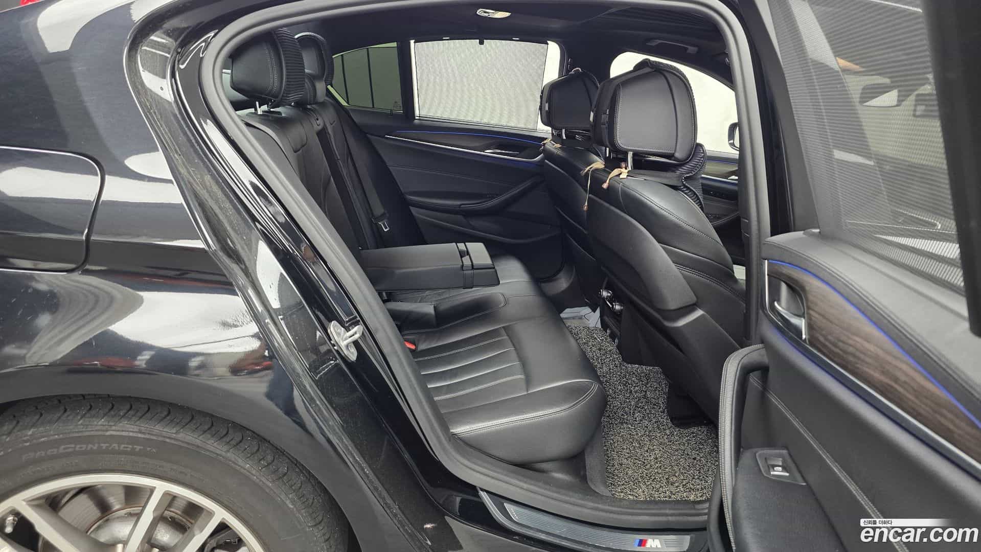 5-Series BMW 2017.5-OPTION-016