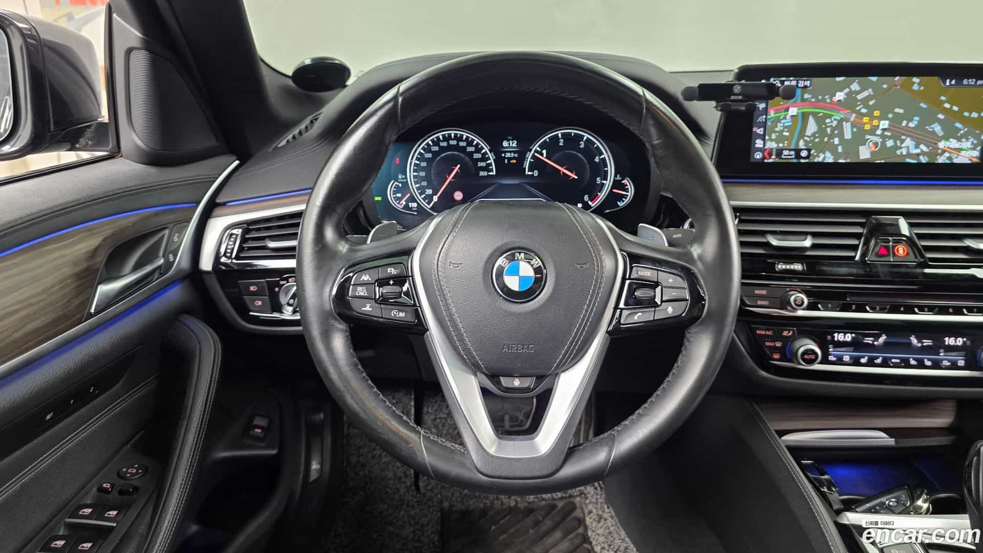 5-Series BMW 2017.5-OPTION-017