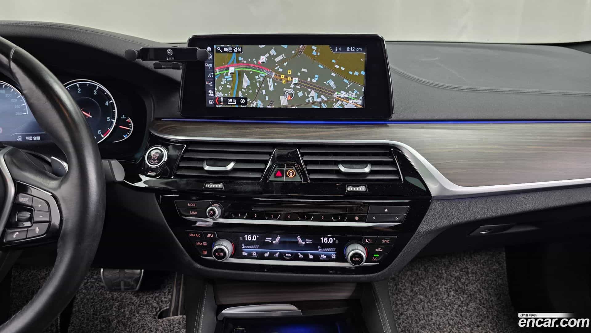 5-Series BMW 2017.5-OPTION-018