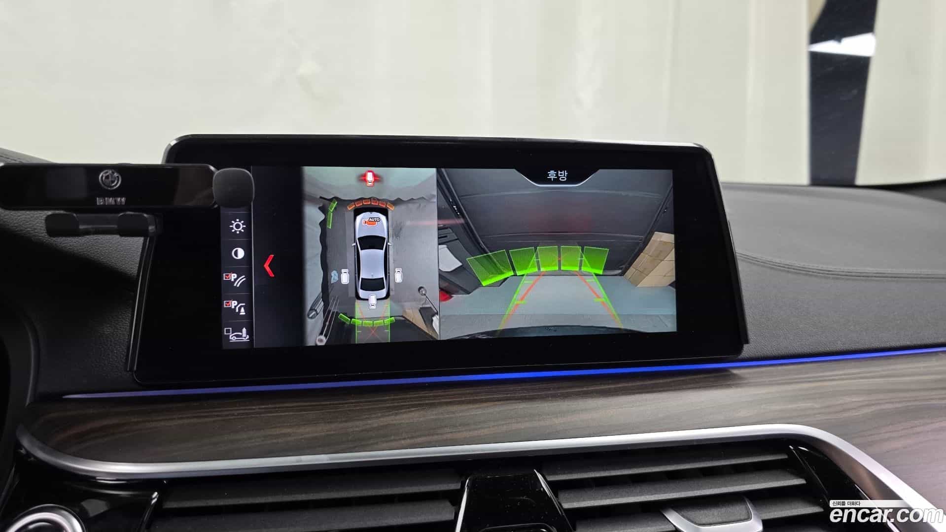 5-Series BMW 2017.5-OPTION-019