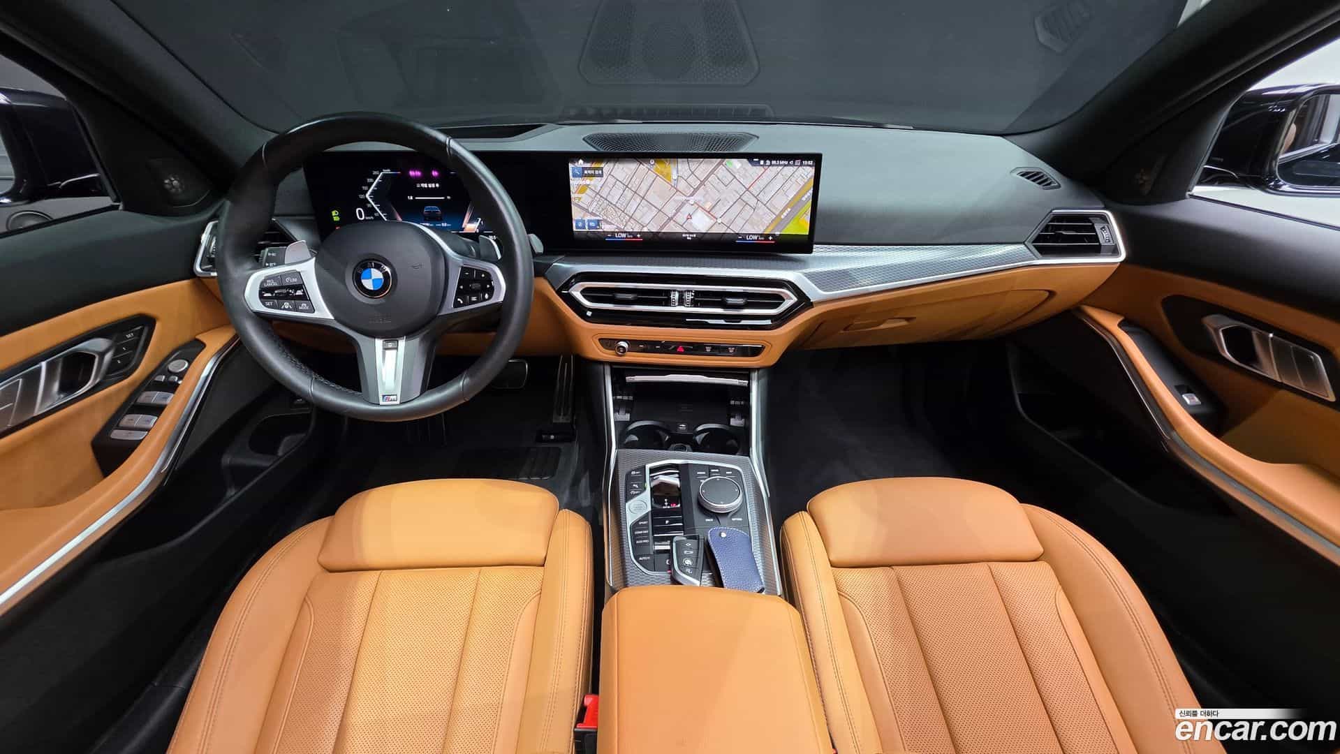 3-Series BMW 2024.9-INNER-007