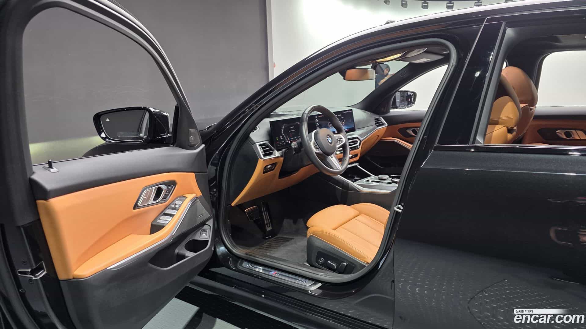 3-Series BMW 2024.9-INNER-009