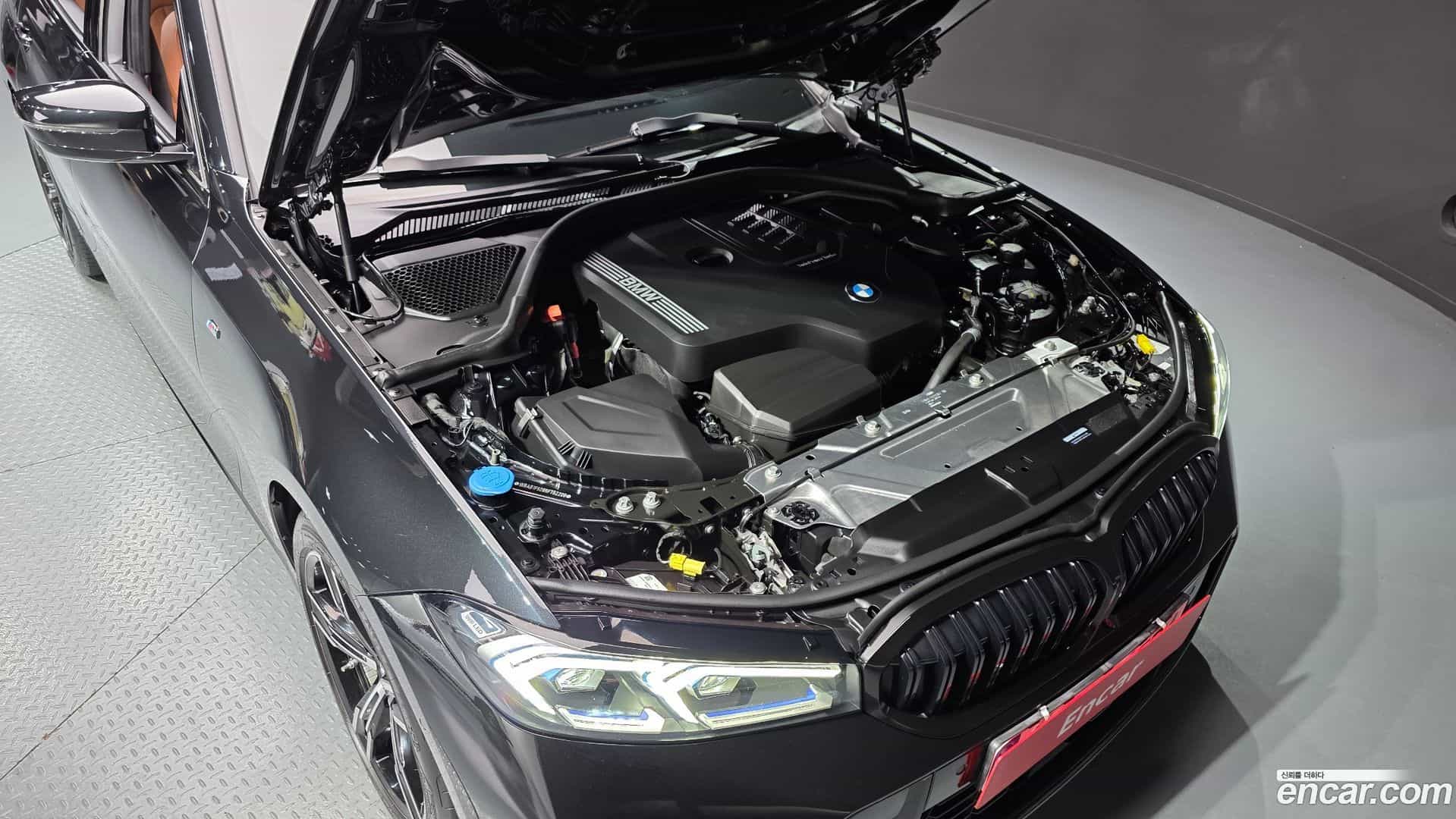 3-Series BMW 2024.9-OPTION-024