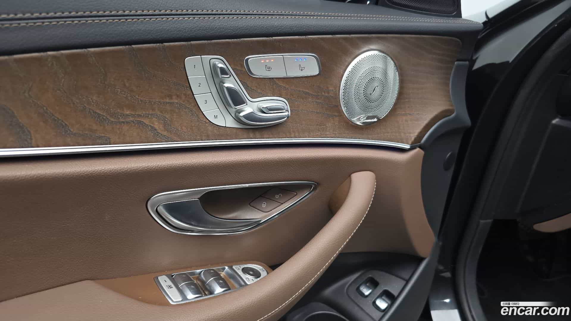 E-Class Mercedes-Benz 2021.4-OPTION-044