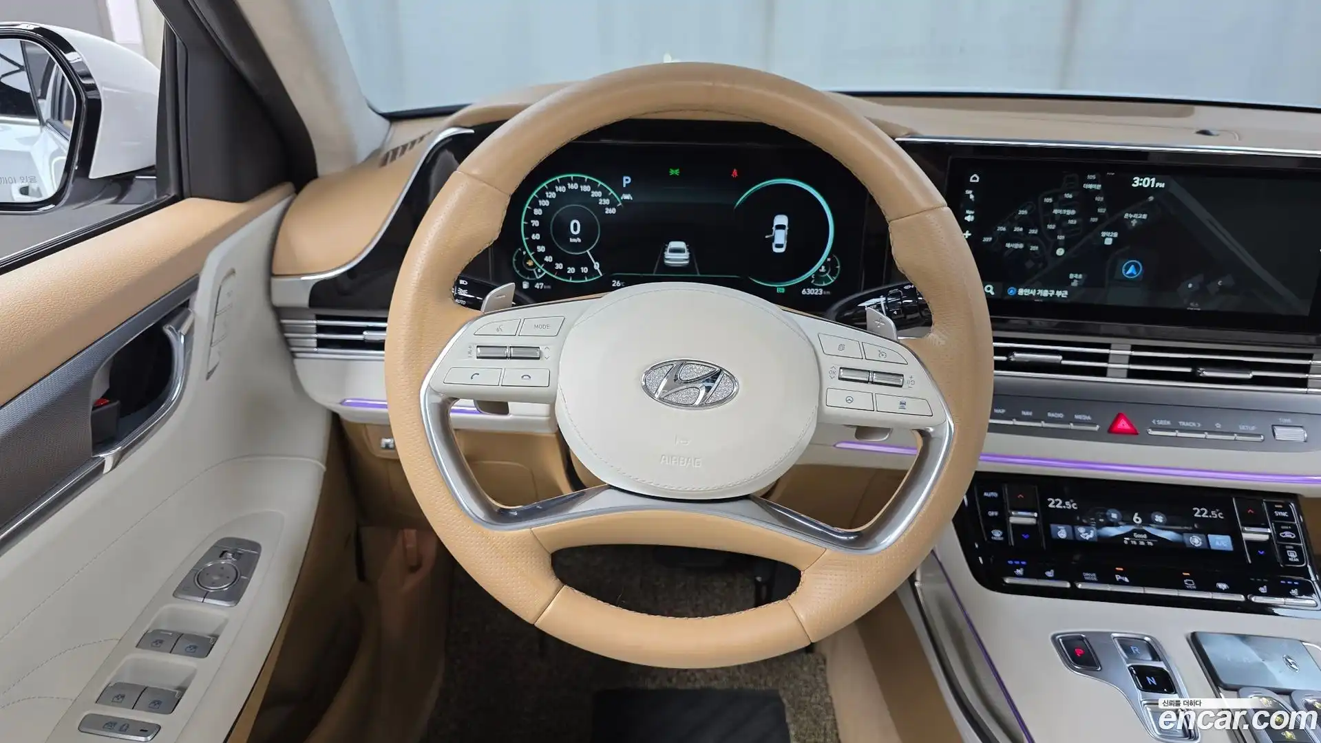 Grandeur Hyundai 2021.5-OPTION-017