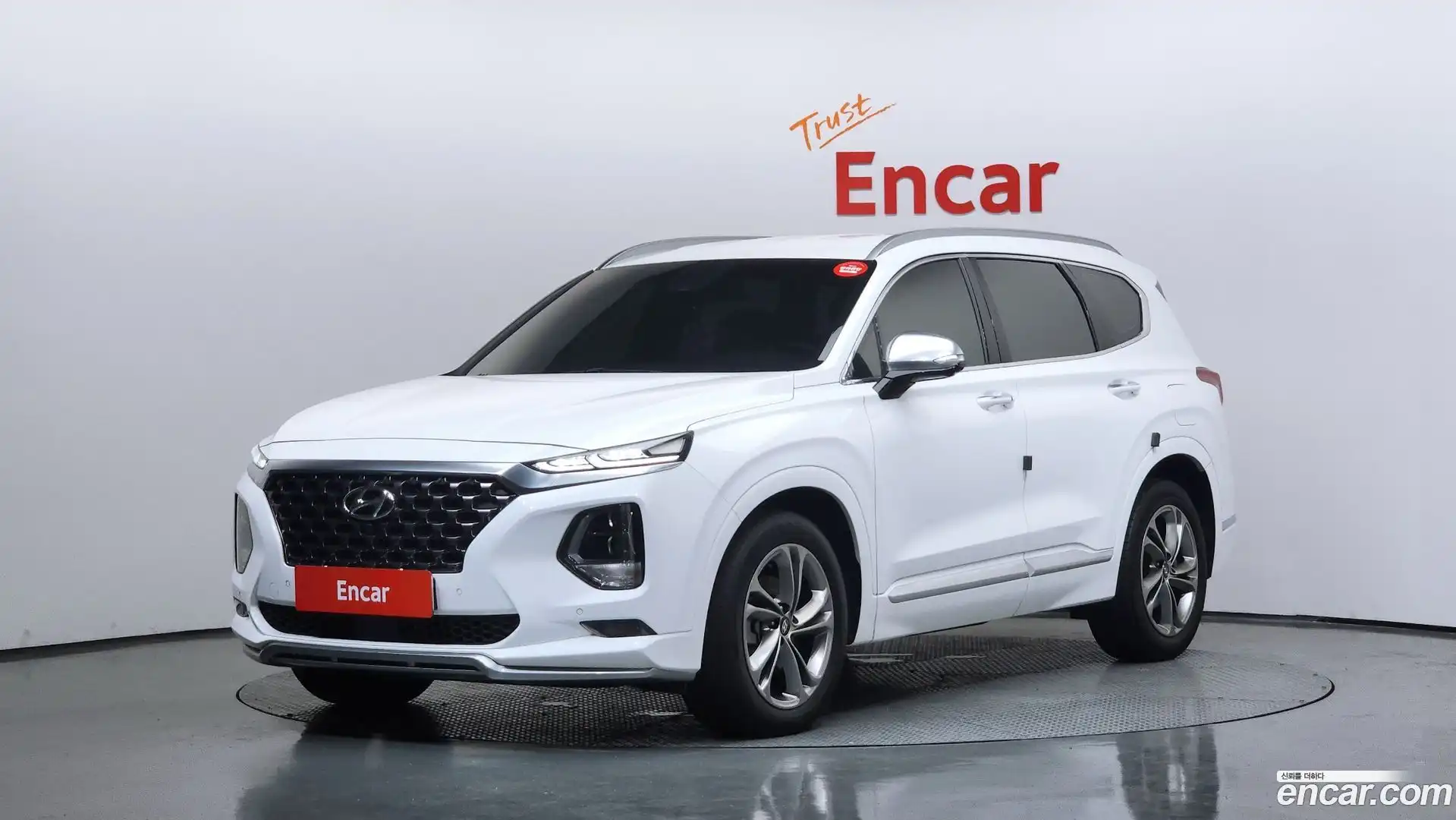 Santafe Hyundai 2019.6-OUTER-001