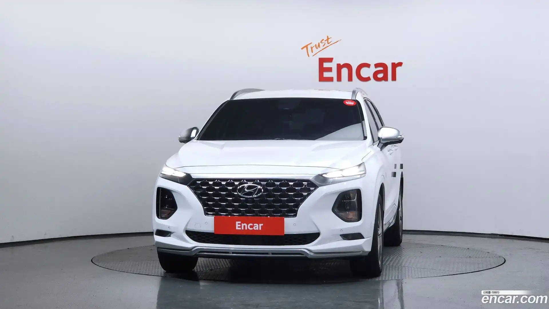 Santafe Hyundai 2019.6-OUTER-003