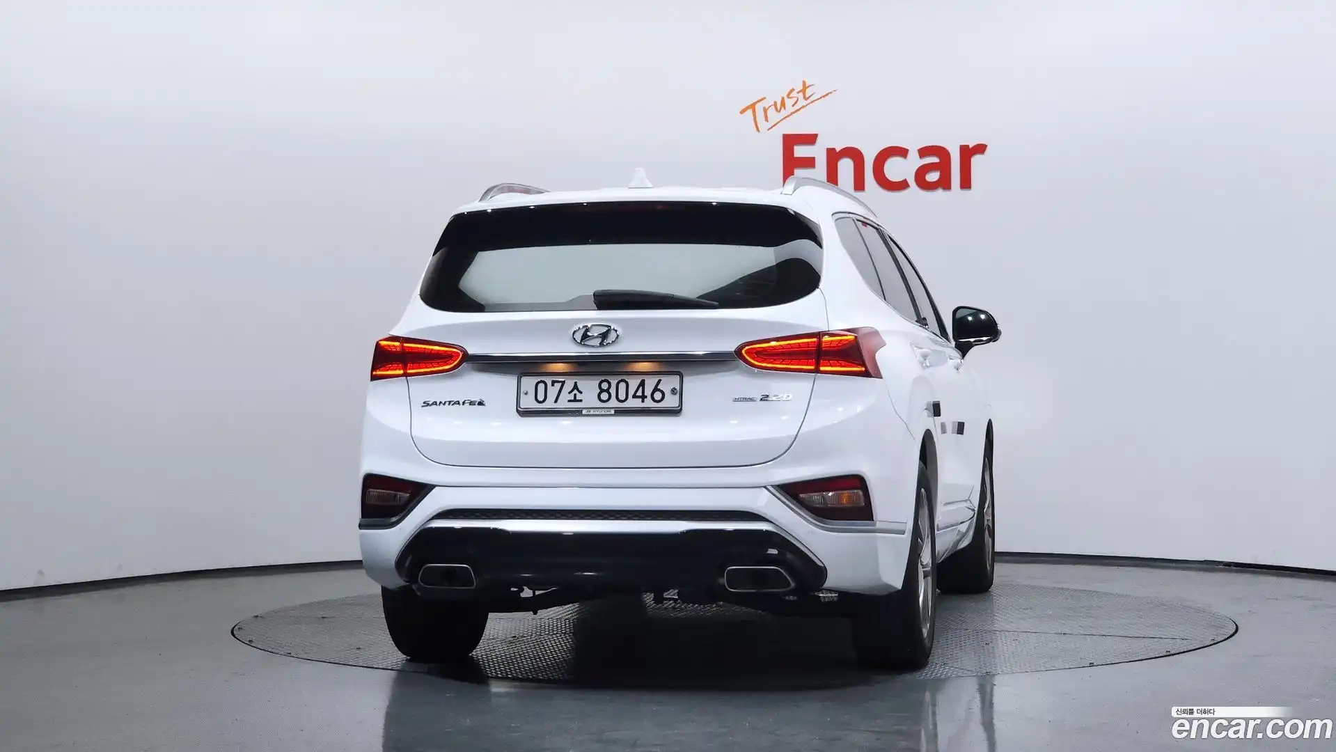 Santafe Hyundai 2019.6-OUTER-004