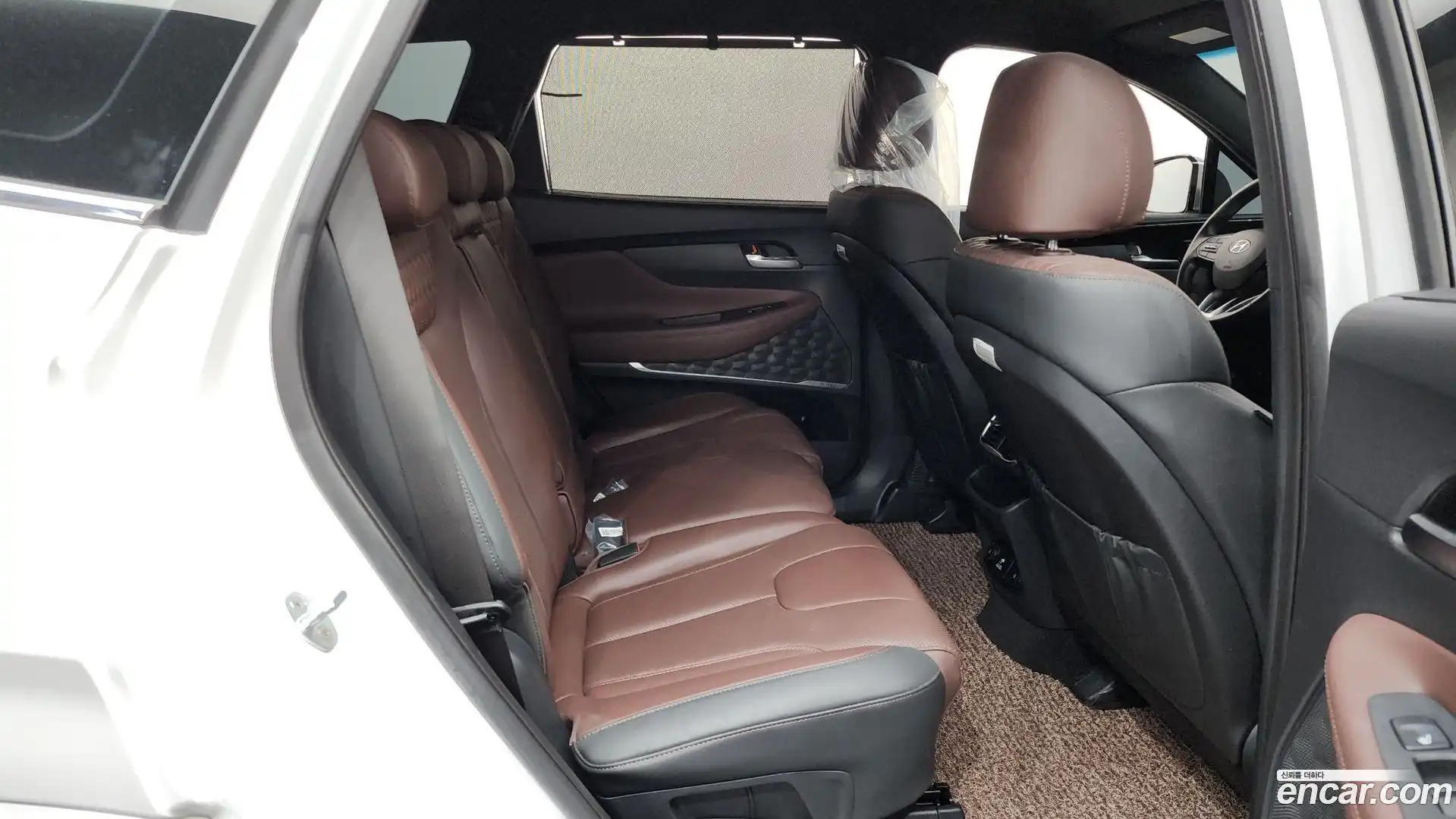 Santafe Hyundai 2019.6-OPTION-015