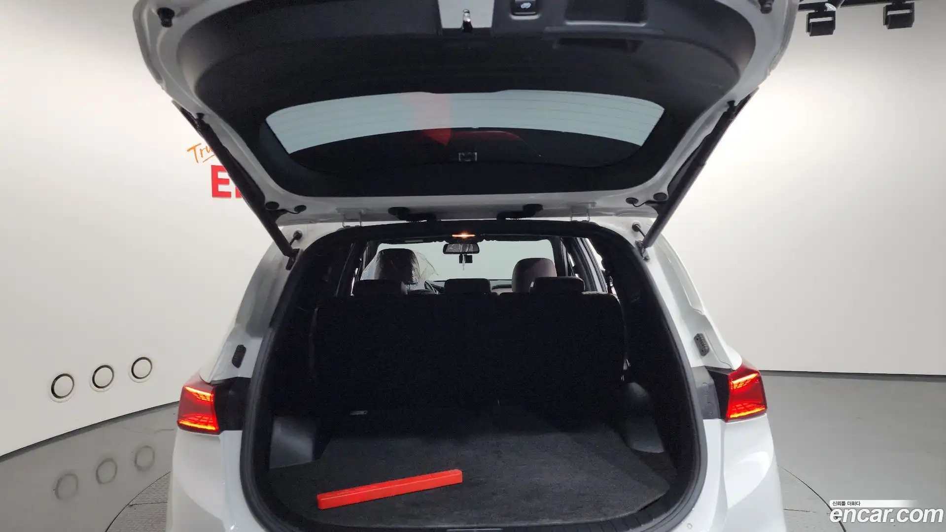 Santafe Hyundai 2019.6-OPTION-021