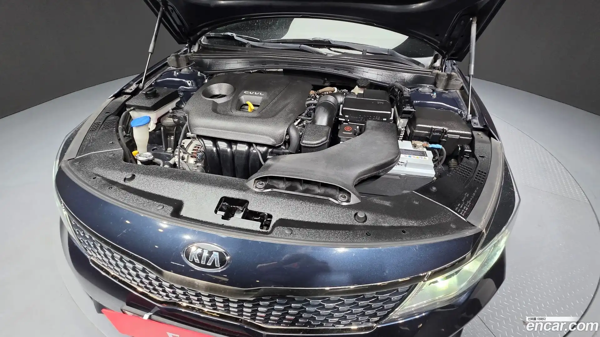 K5 Kia 2017.7-OUTER-006