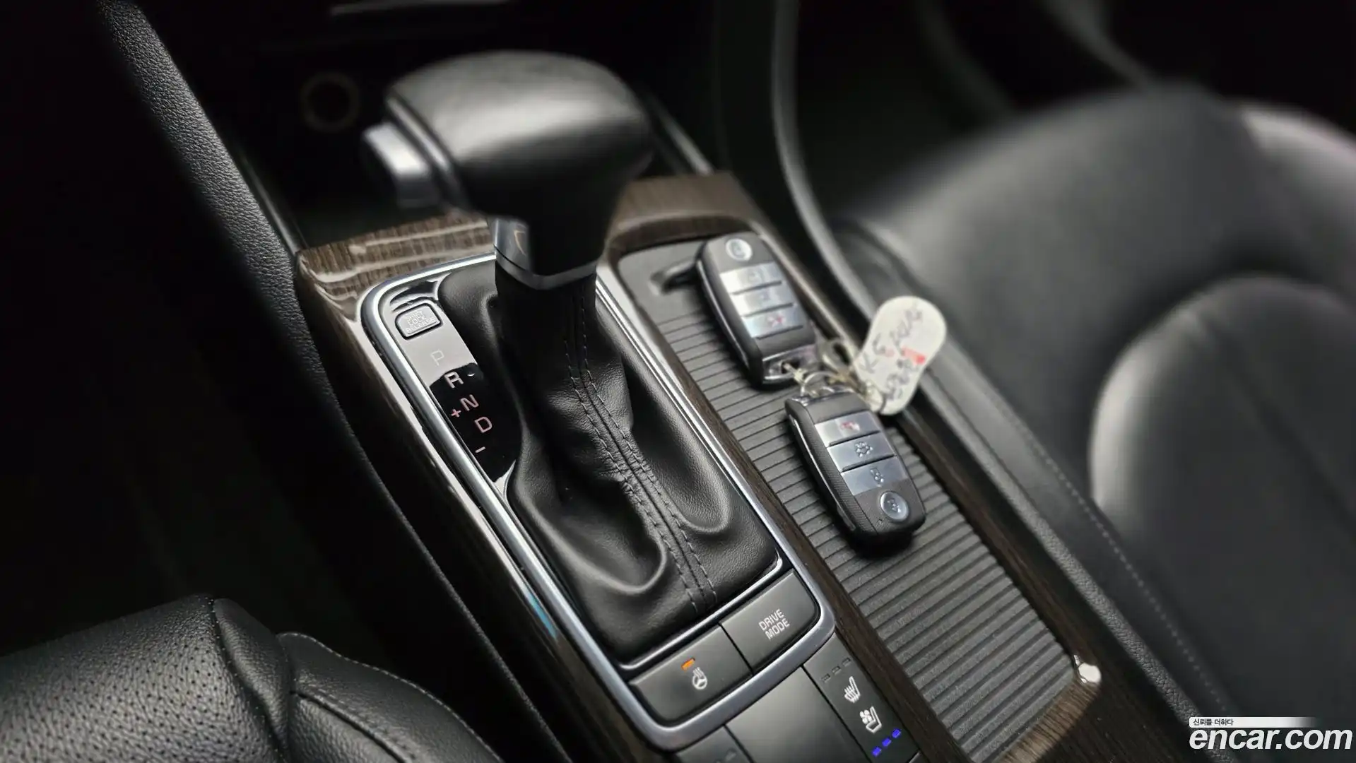 K5 Kia 2017.7-INNER-009