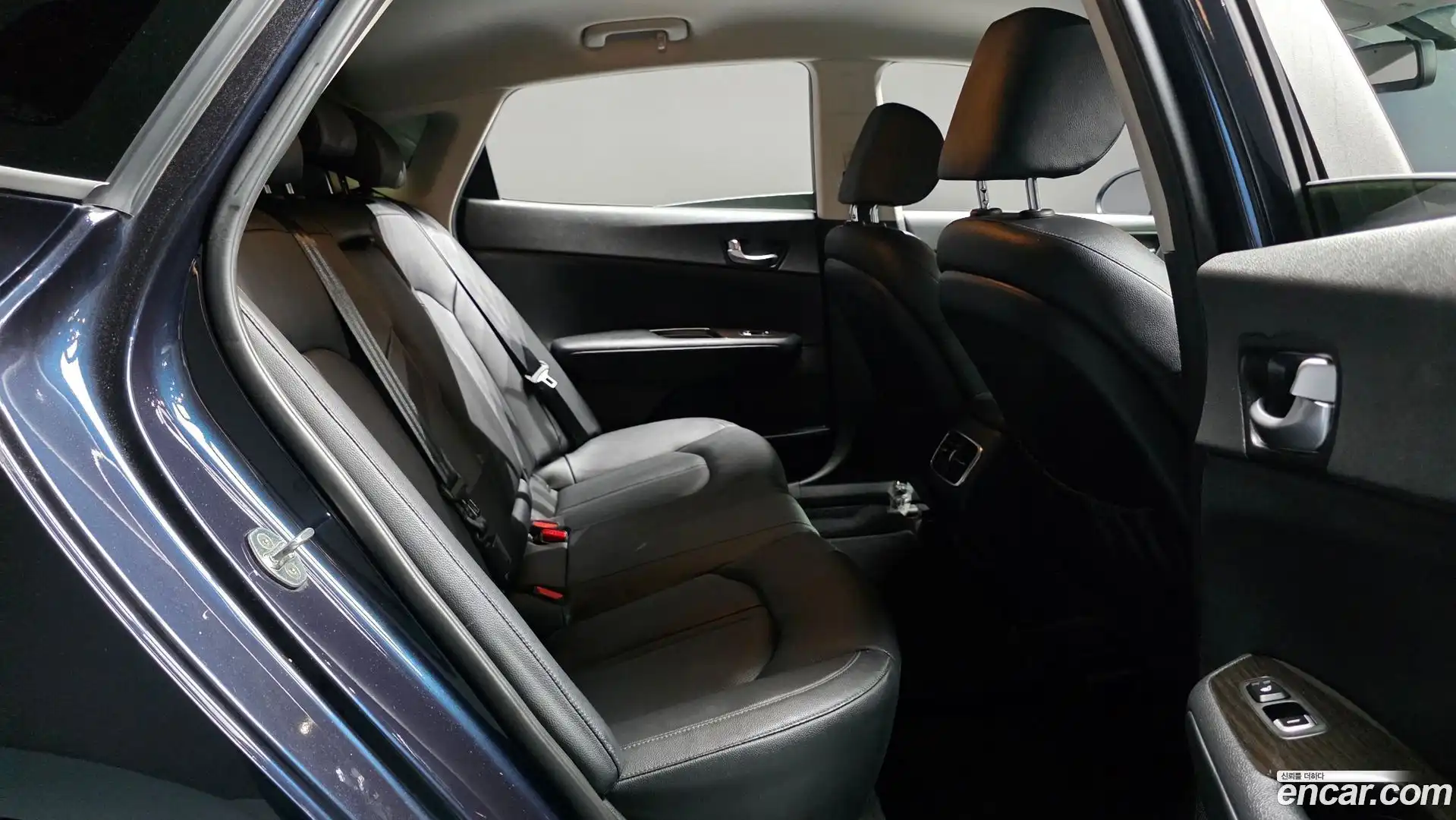 K5 Kia 2017.7-OPTION-015