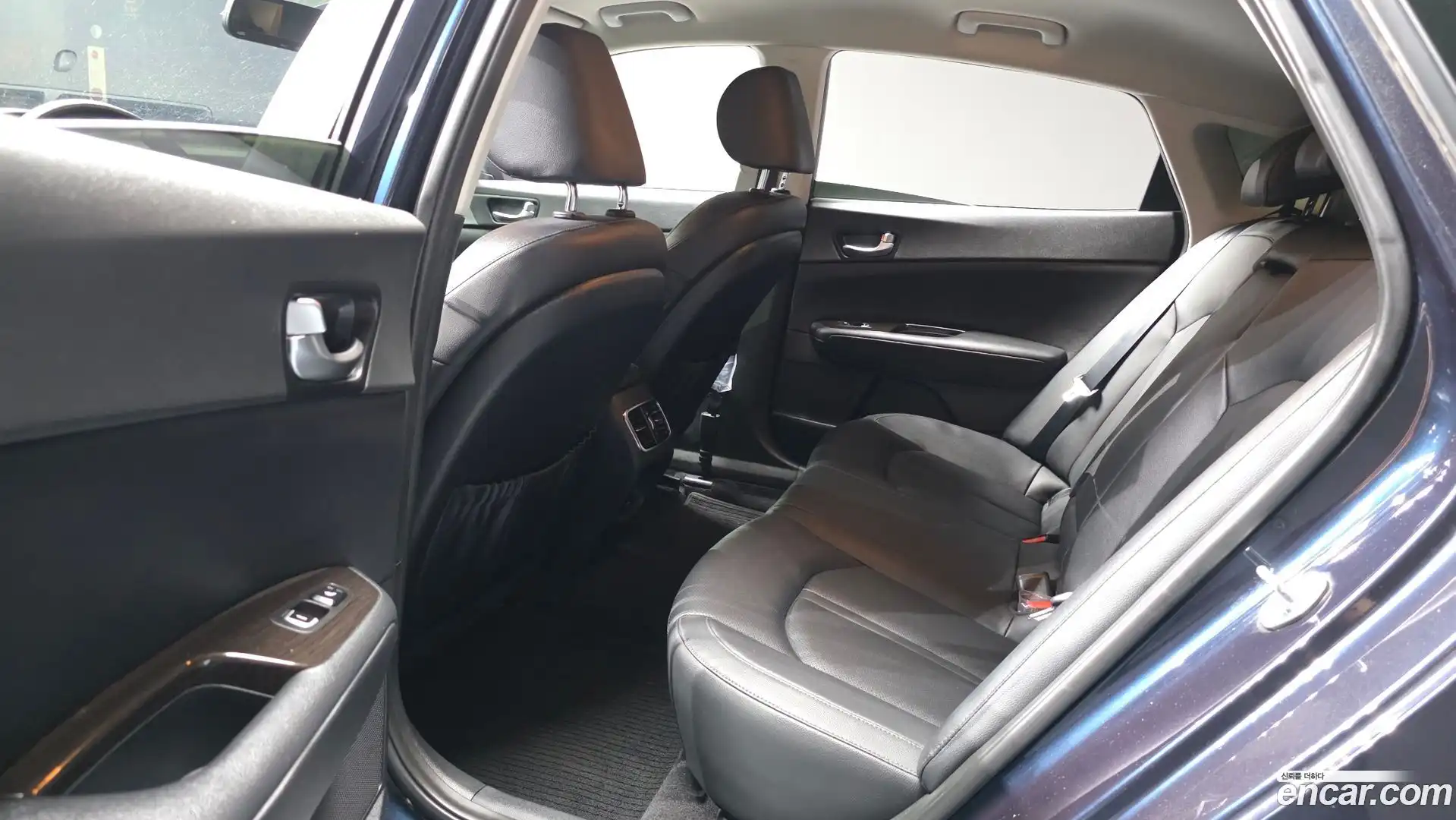 K5 Kia 2017.7-OPTION-016