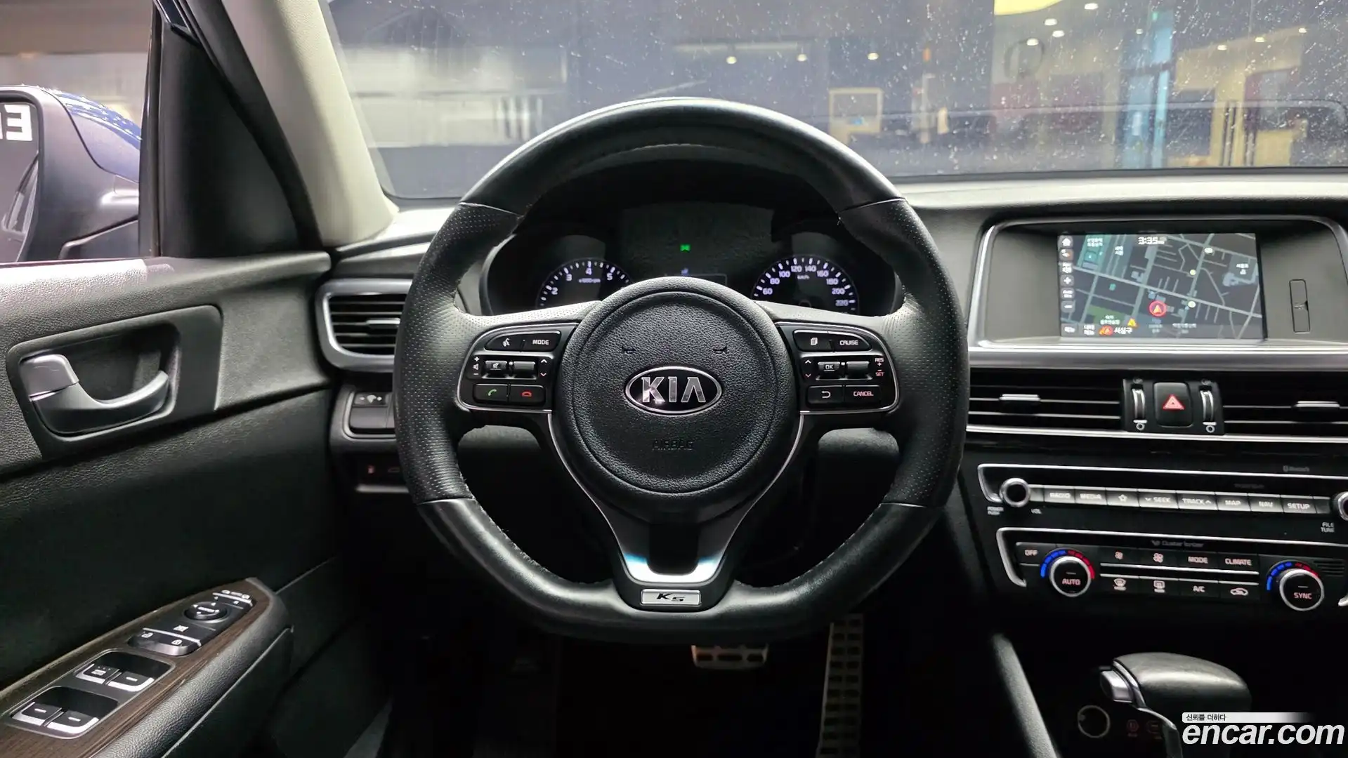 K5 Kia 2017.7-OPTION-018