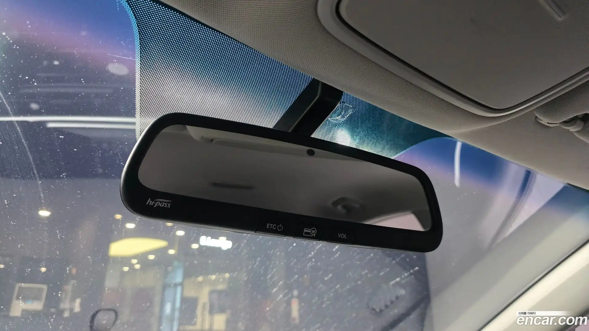 K5 Kia 2017.7-OPTION-022