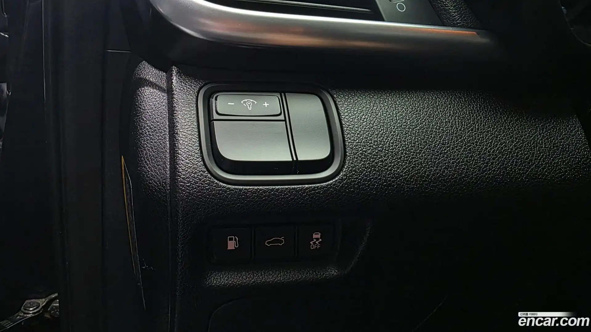 K5 Kia 2017.7-OPTION-023