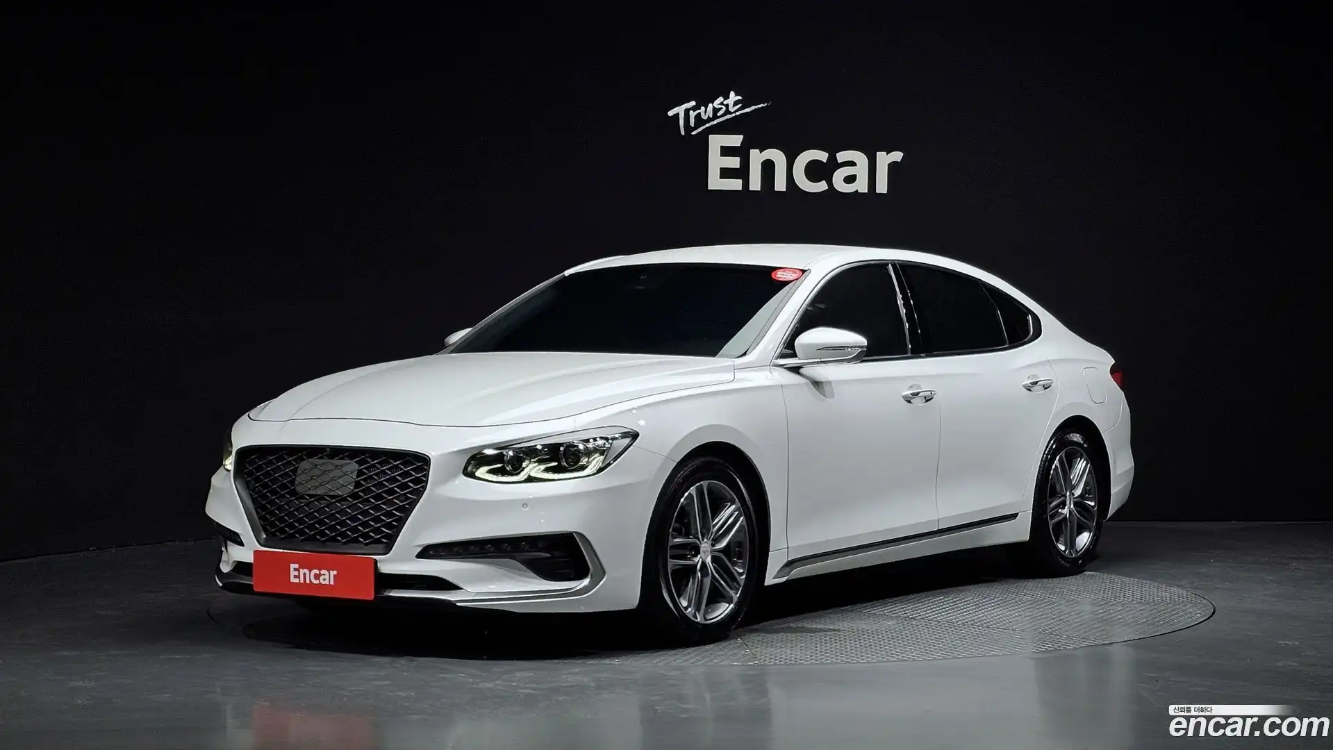 Grandeur Hyundai 2018.4-OUTER-001
