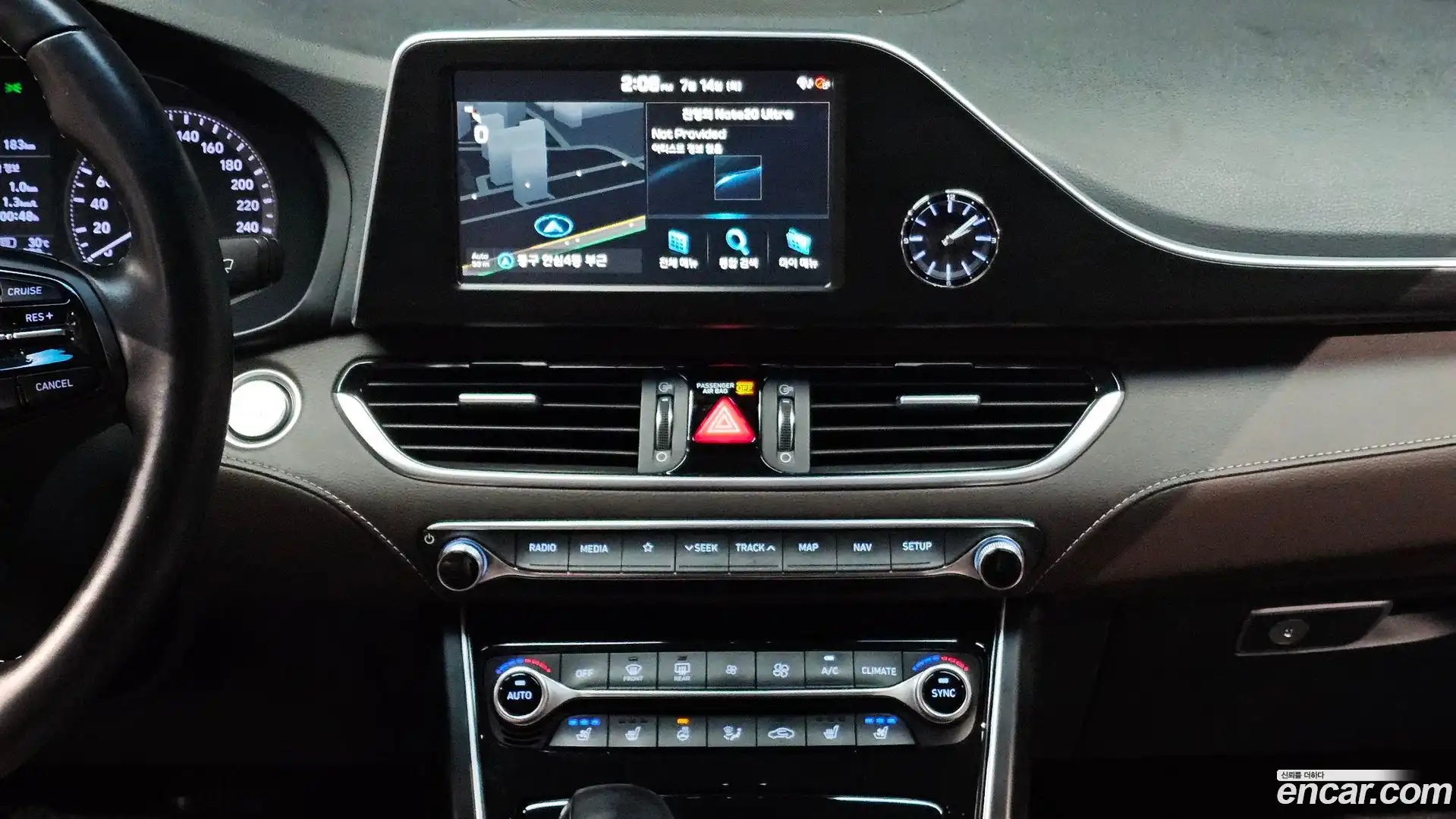 Grandeur Hyundai 2018.4-OPTION-019