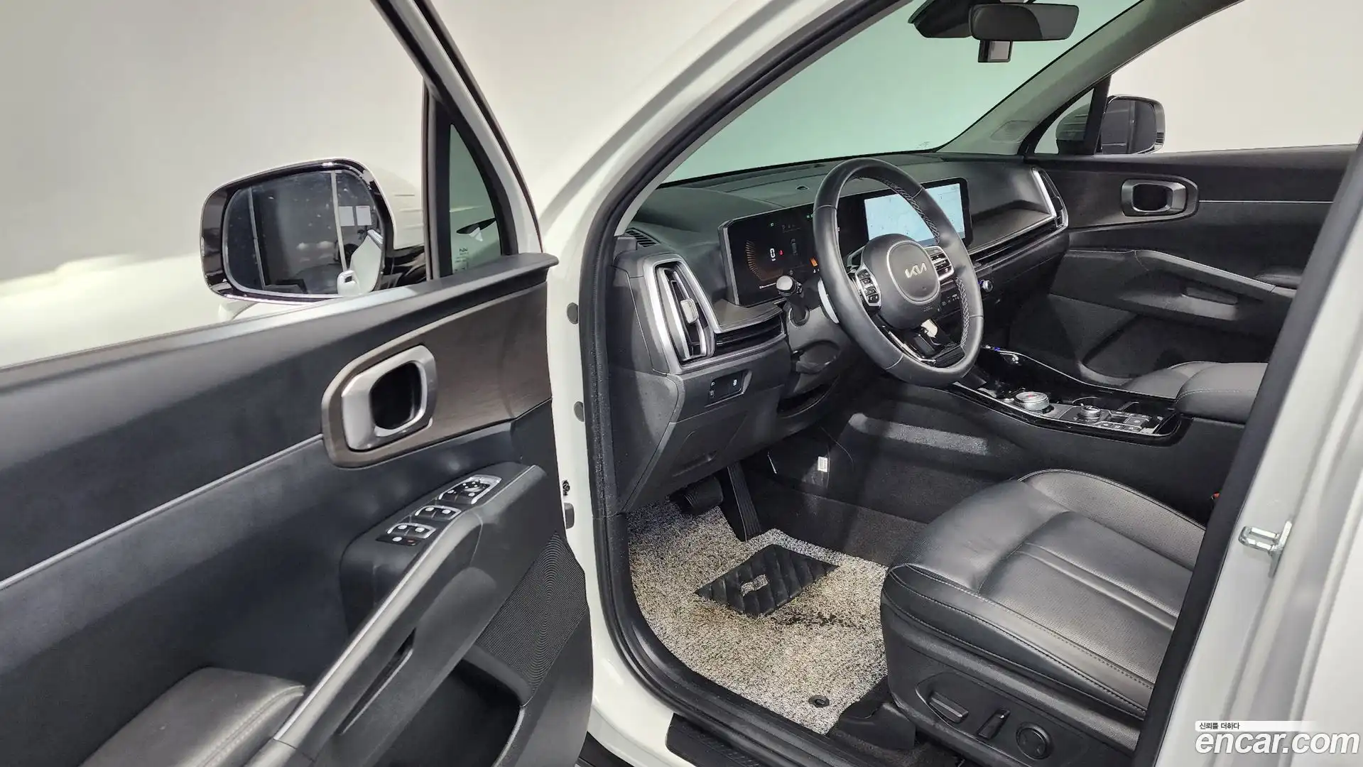 Sorento Kia 2024.2-INNER-010