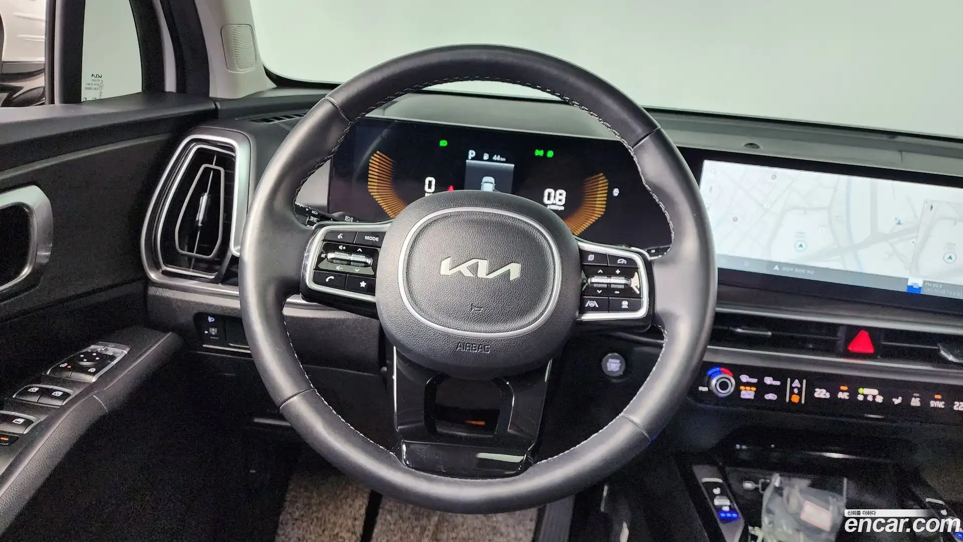 Sorento Kia 2024.2-OPTION-016