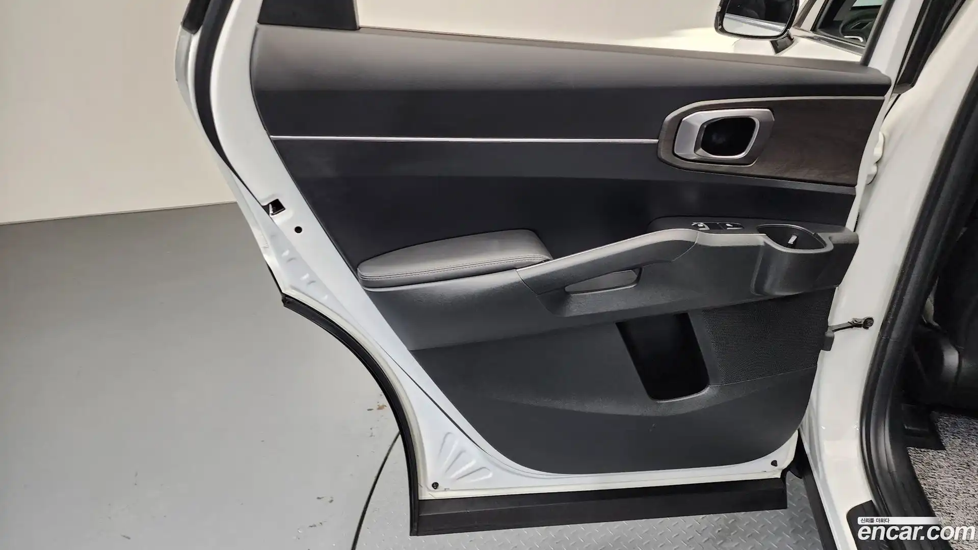 Sorento Kia 2024.2-INNER-035