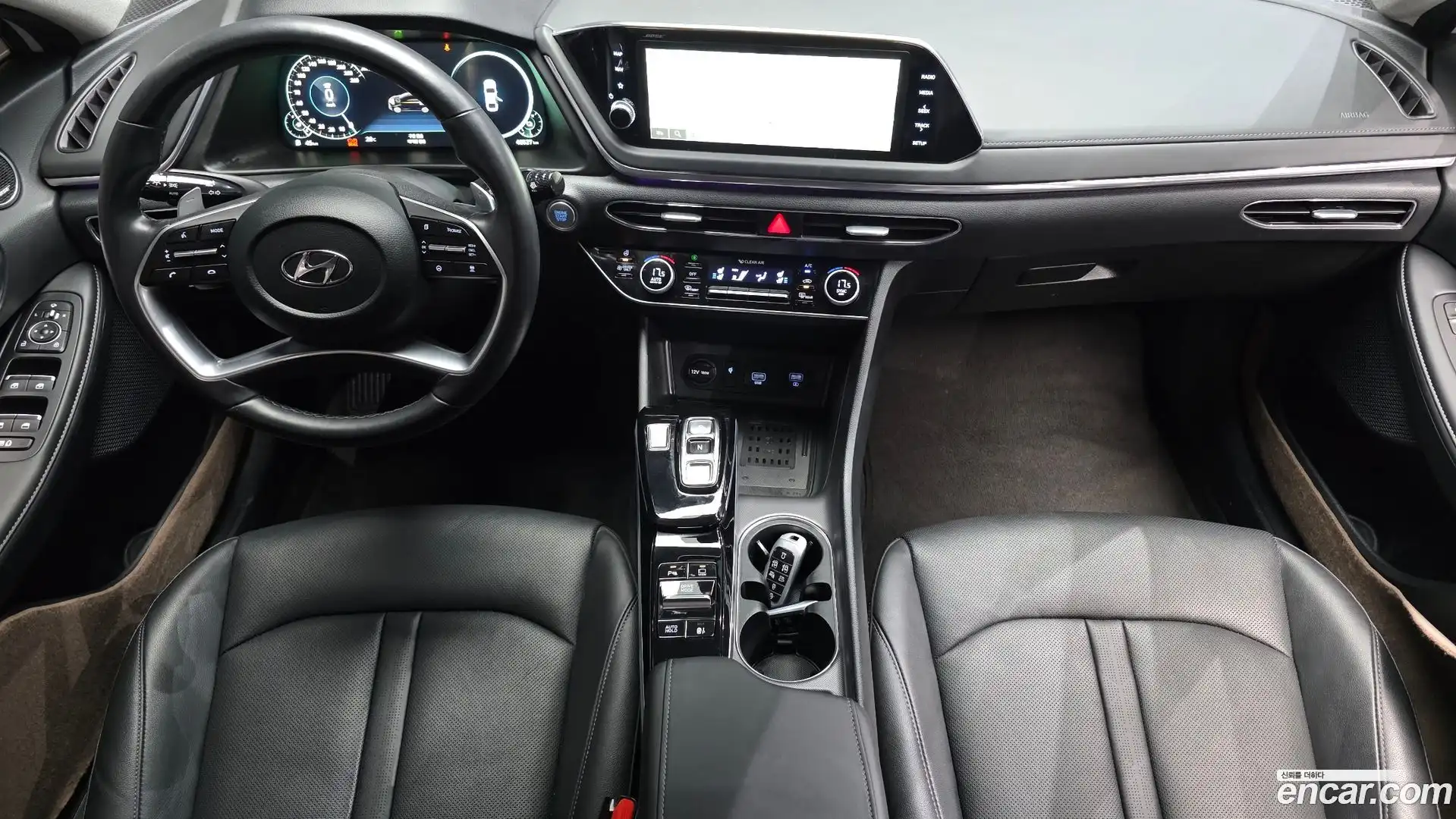 Sonata Hyundai 2021.9-INNER-007