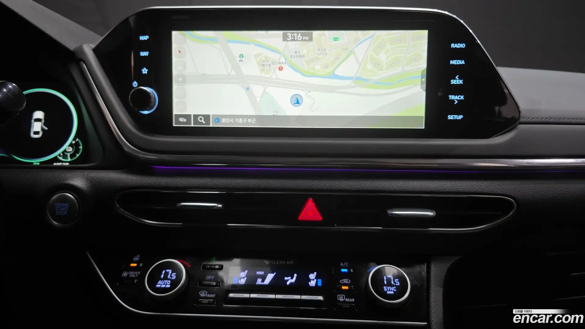 Sonata Hyundai 2021.9-OPTION-017