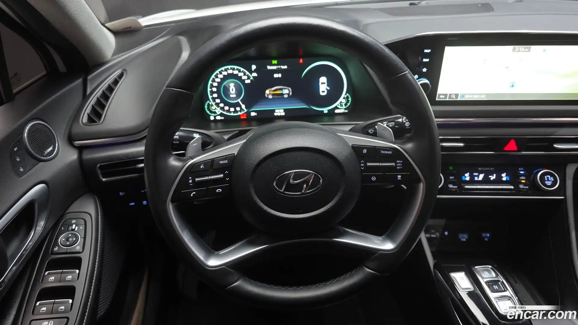 Sonata Hyundai 2021.9-OPTION-018