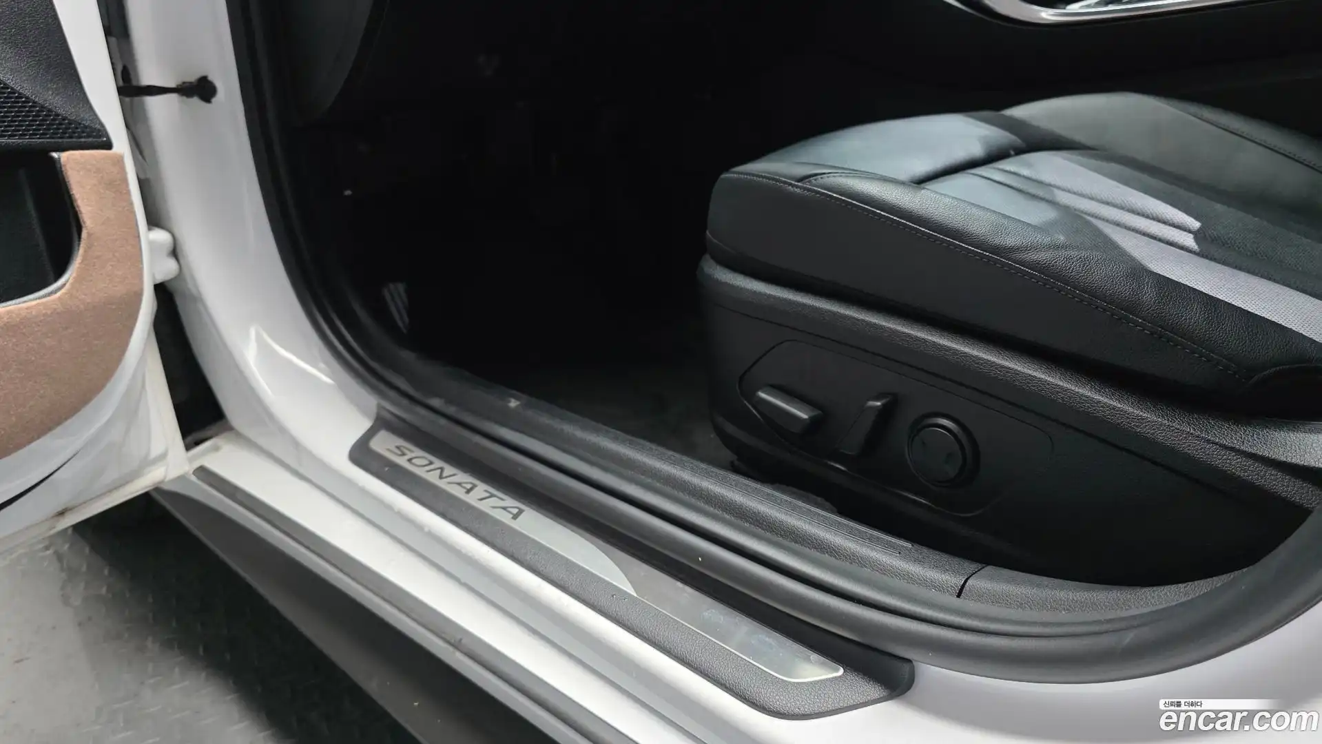 Sonata Hyundai 2021.9-OPTION-042