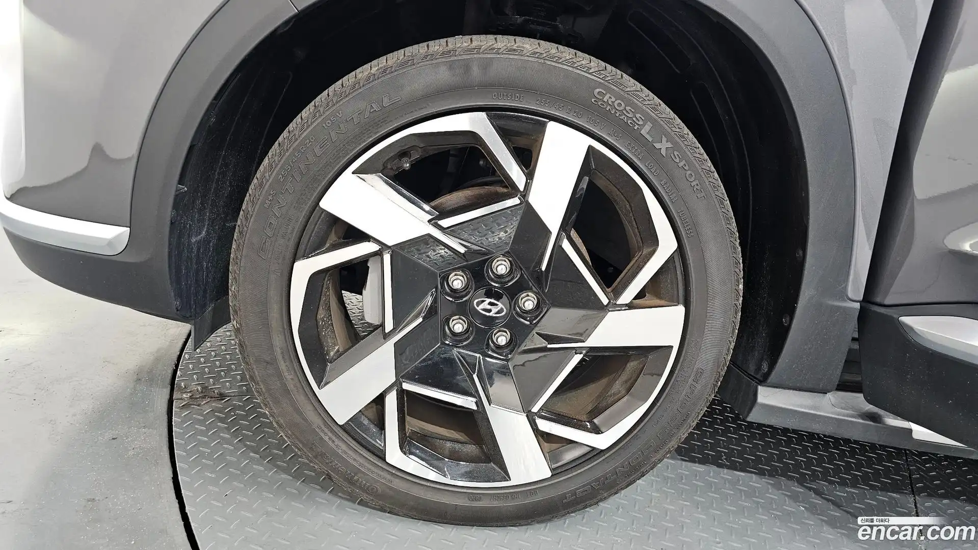 Santafe Hyundai 2020.6-OUTER-005