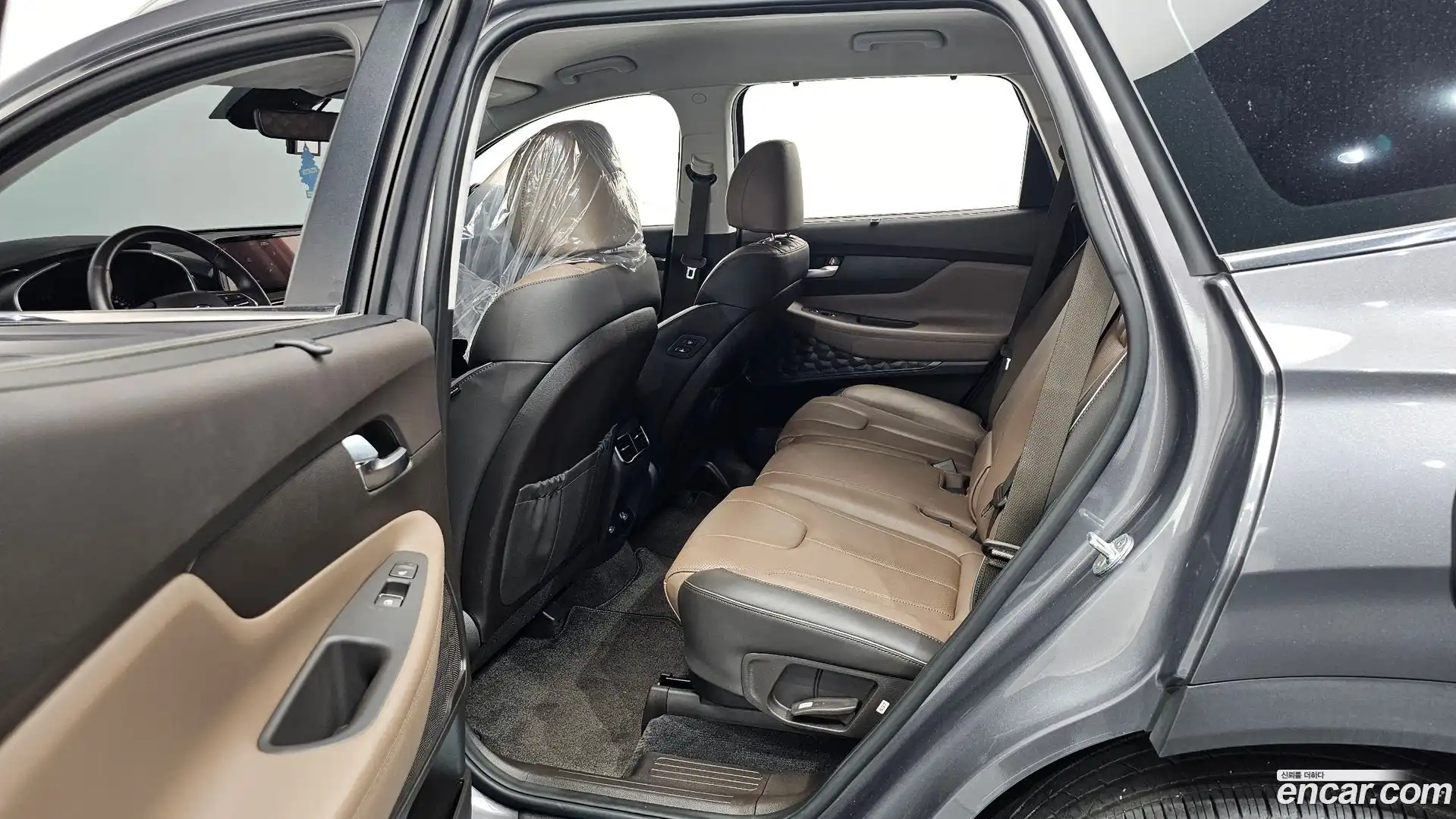 Santafe Hyundai 2020.6-OPTION-015
