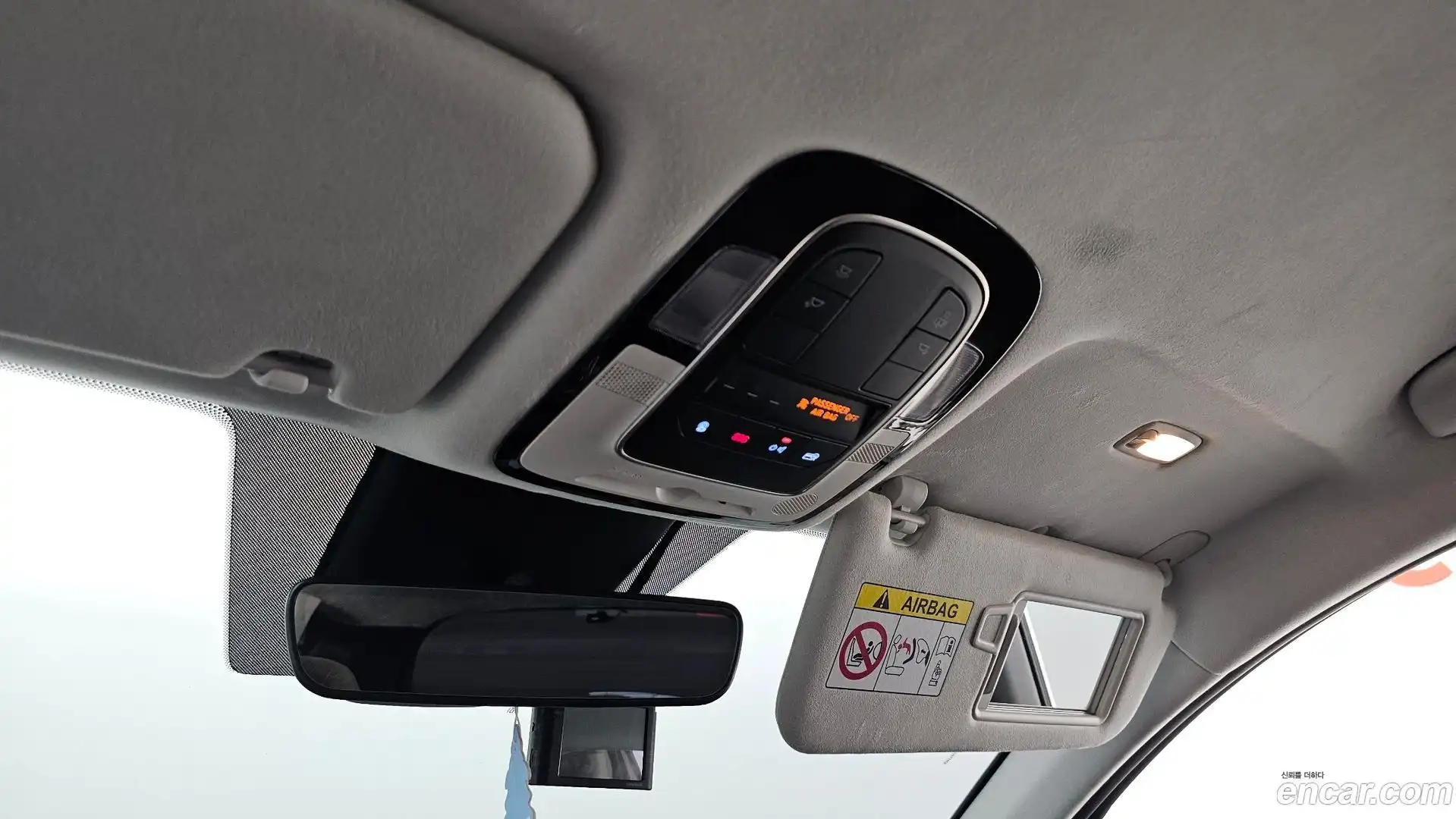Santafe Hyundai 2020.6-OPTION-021