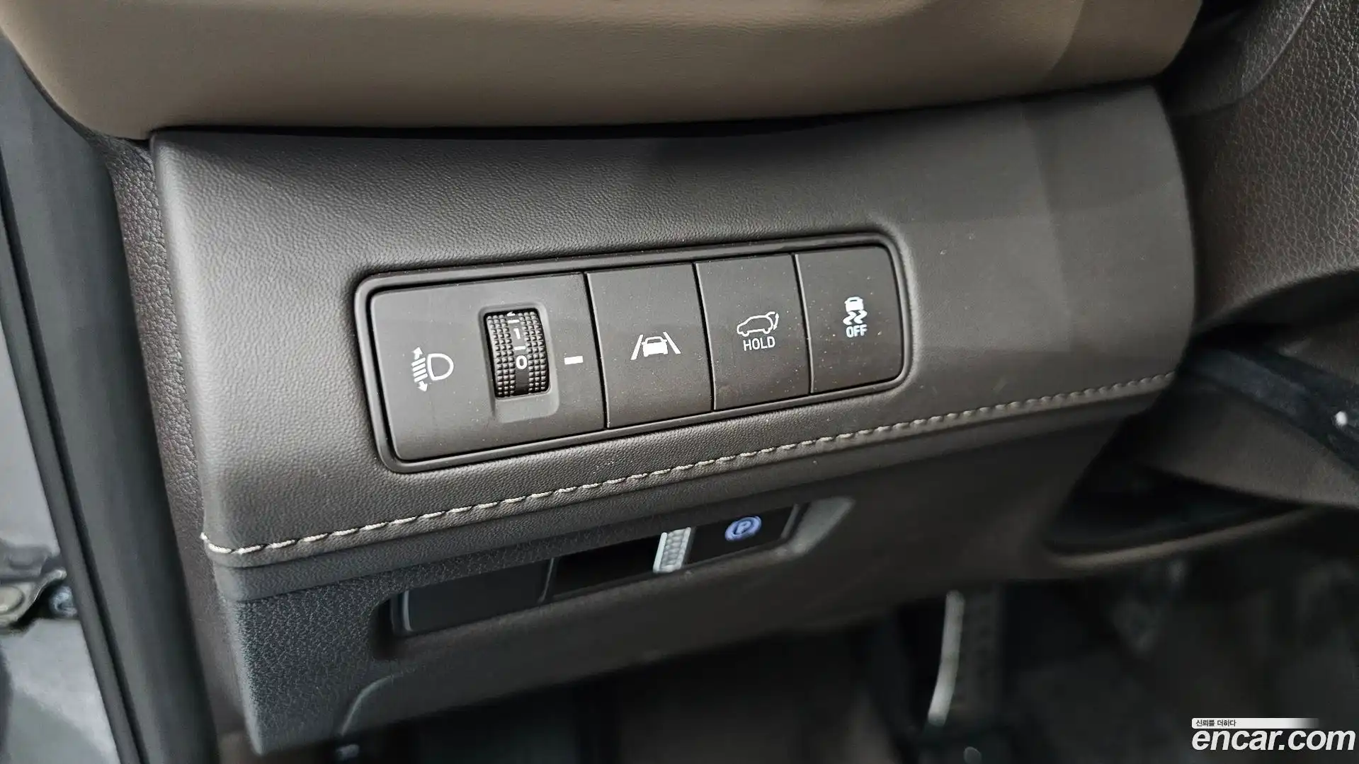 Santafe Hyundai 2020.6-OPTION-022