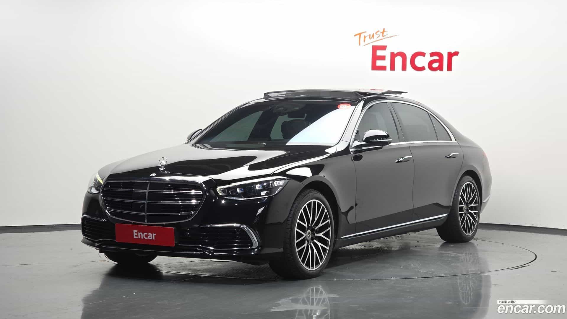 S-Class Mercedes-Benz 2021.11-OUTER-001