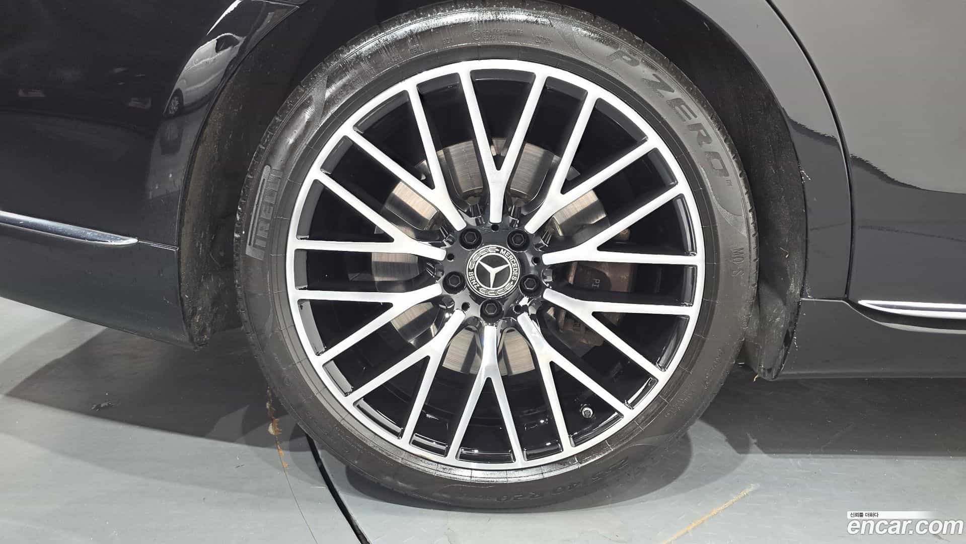 S-Class Mercedes-Benz 2021.11-OUTER-005