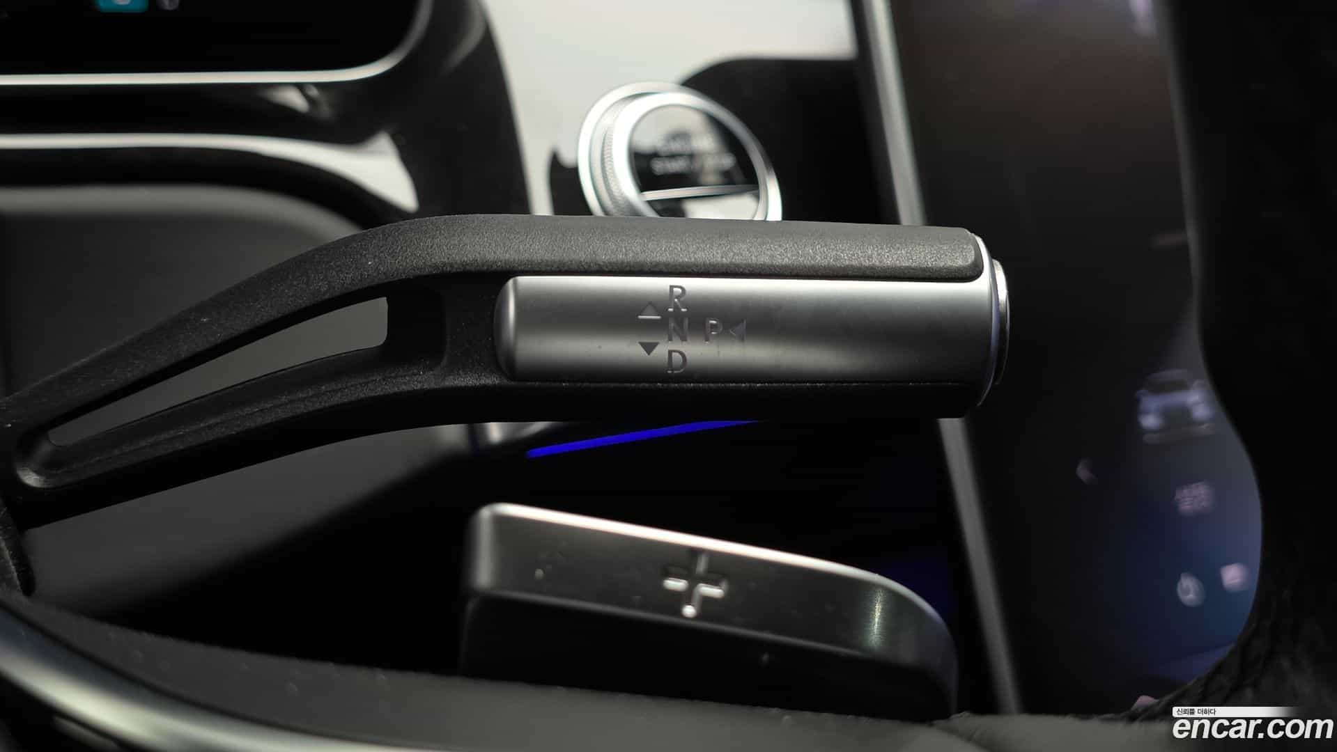 S-Class Mercedes-Benz 2021.11-INNER-009
