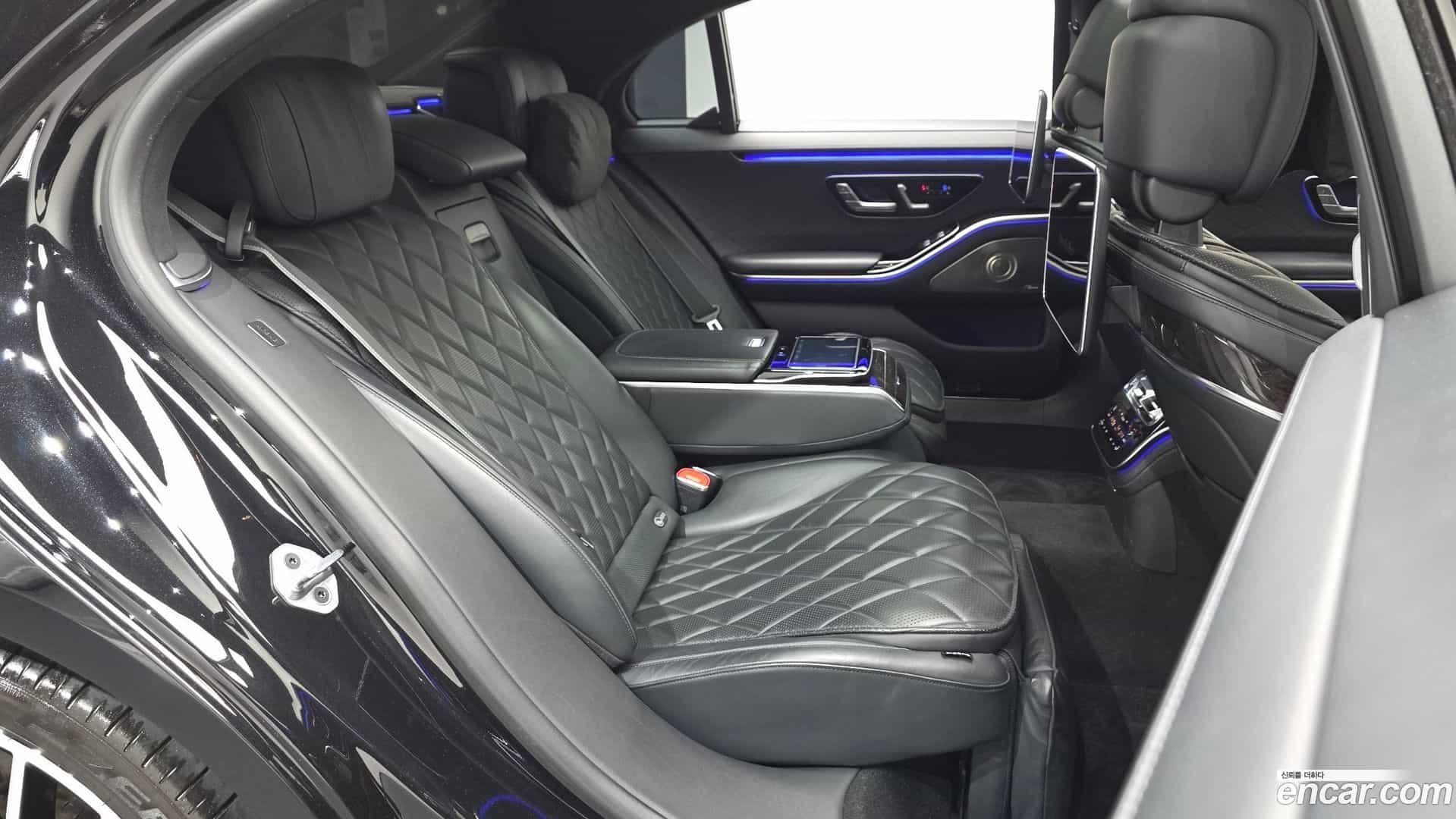 S-Class Mercedes-Benz 2021.11-OPTION-015