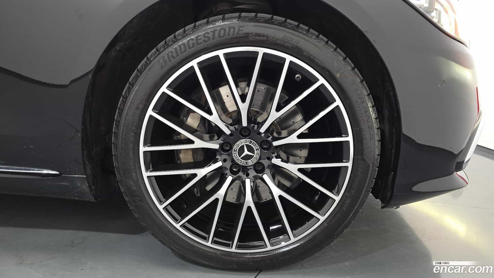 S-Class Mercedes-Benz 2021.11-OUTER-031