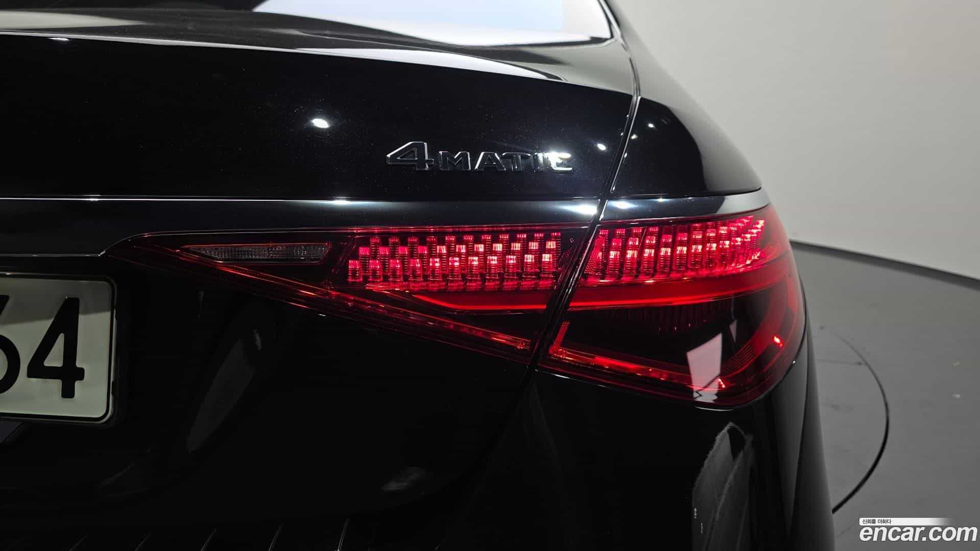 S-Class Mercedes-Benz 2021.11-OUTER-033