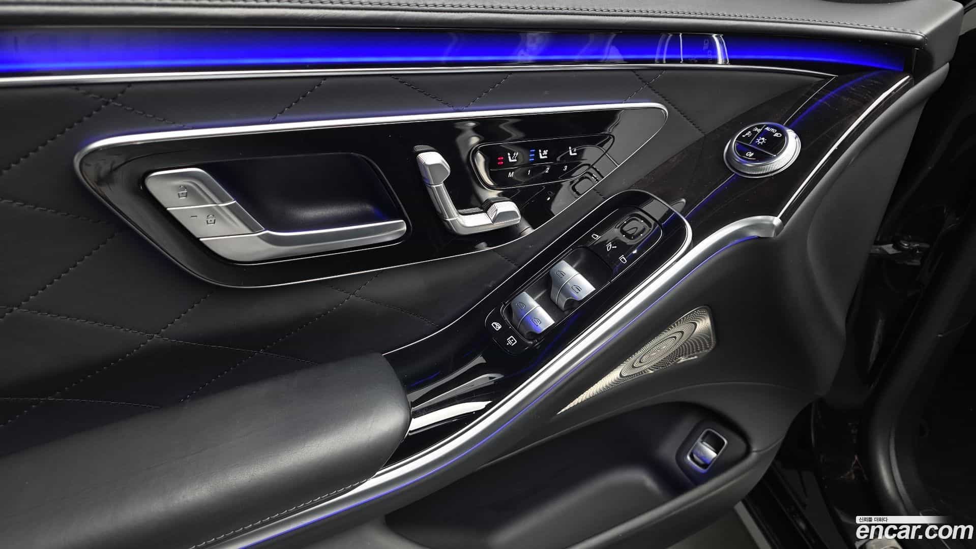 S-Class Mercedes-Benz 2021.11-OPTION-041