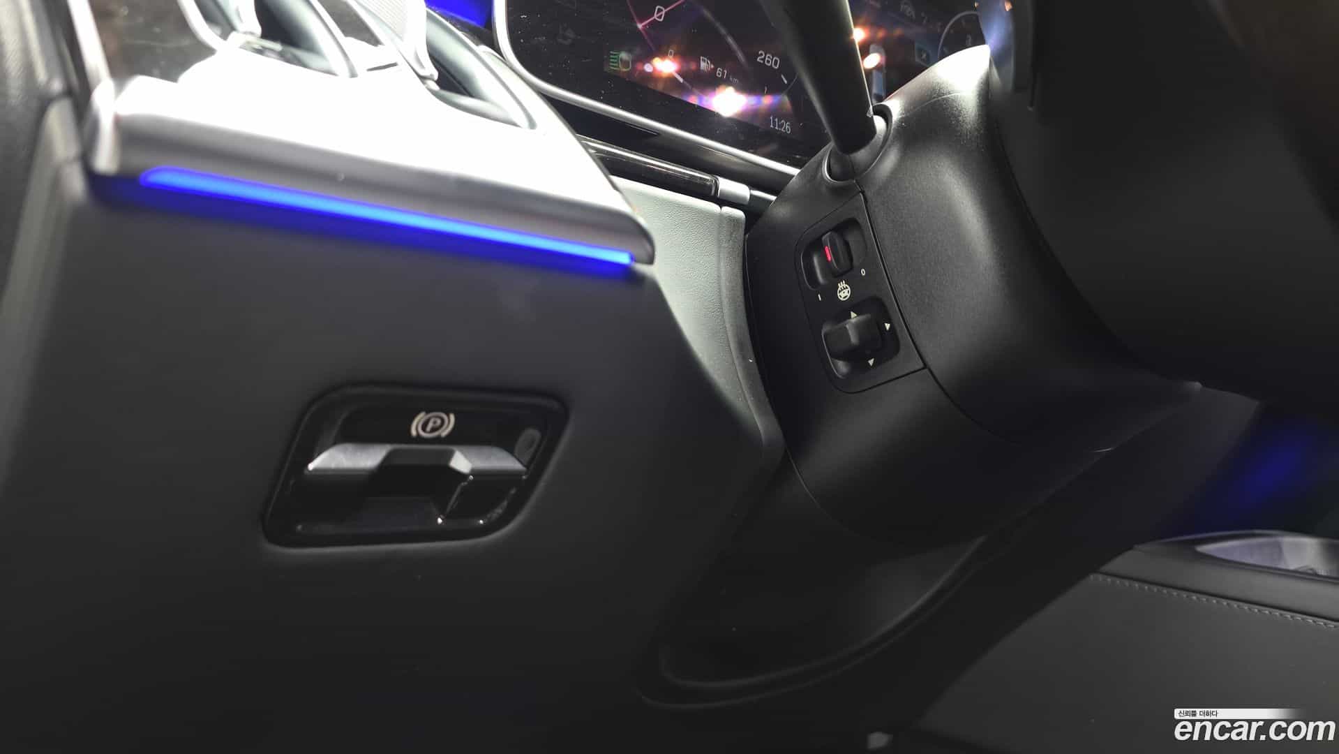 S-Class Mercedes-Benz 2021.11-OPTION-042