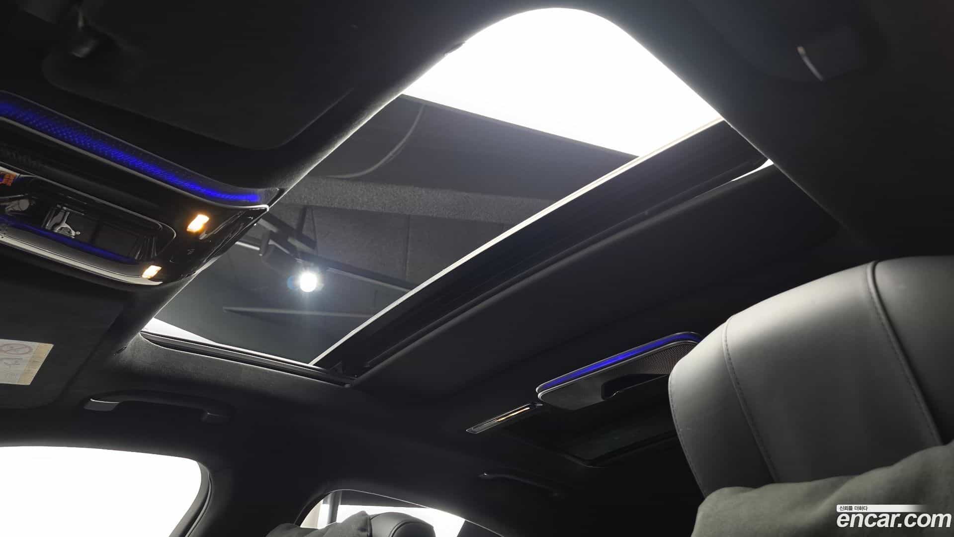 S-Class Mercedes-Benz 2021.11-OPTION-047
