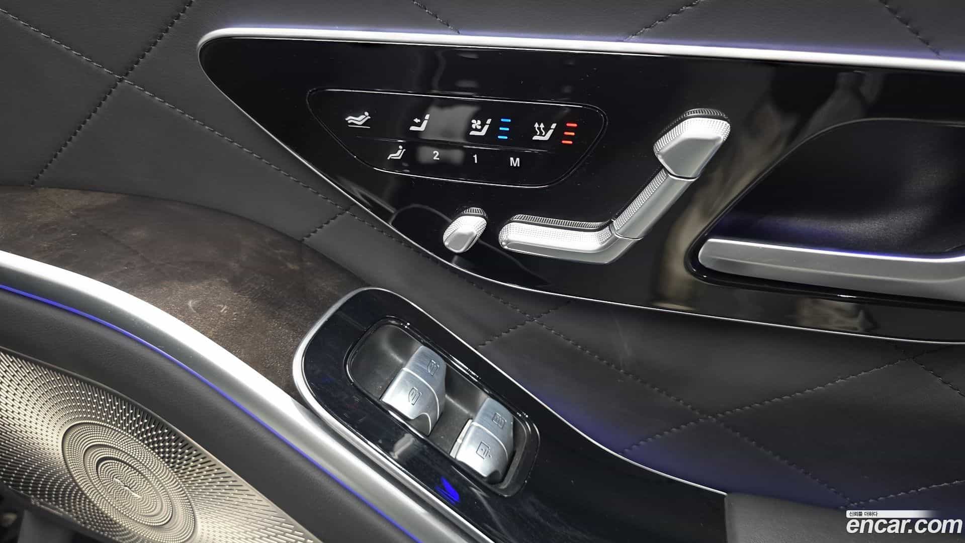 S-Class Mercedes-Benz 2021.11-OPTION-049