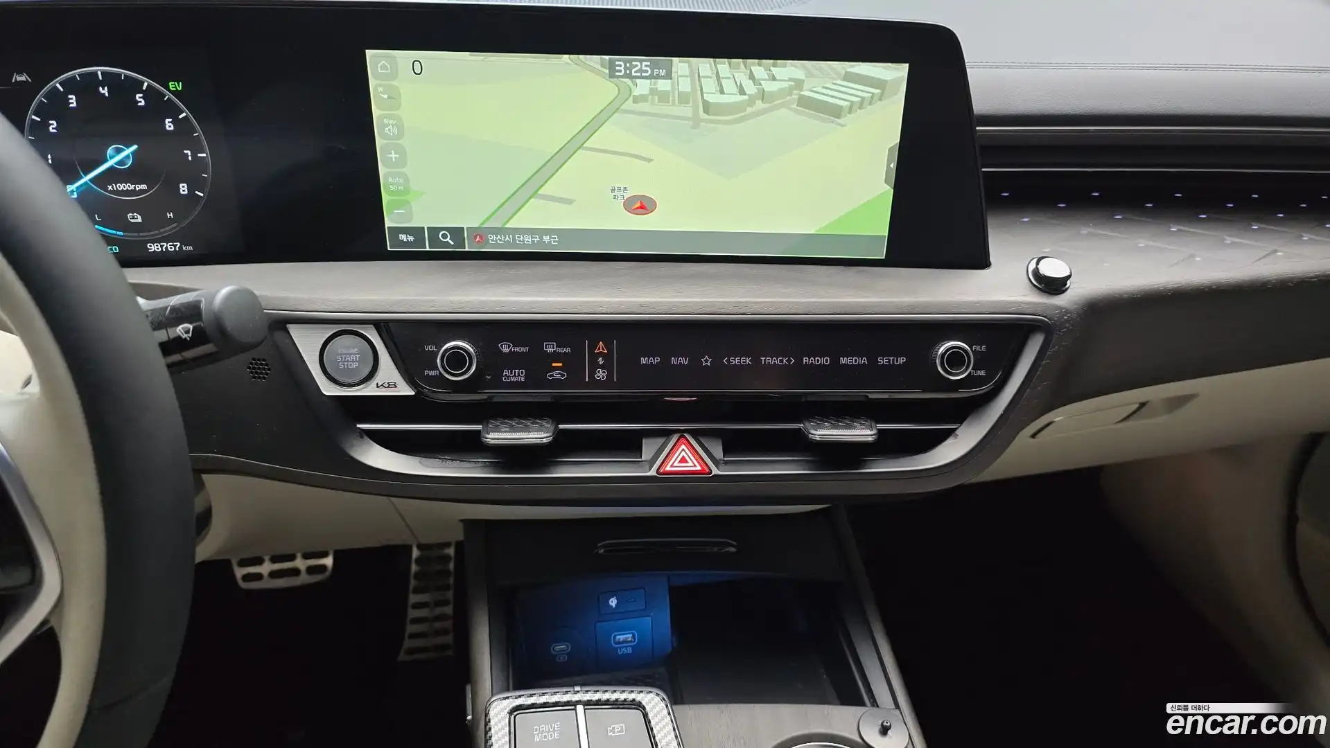 K8 Kia 2022.6-OPTION-040